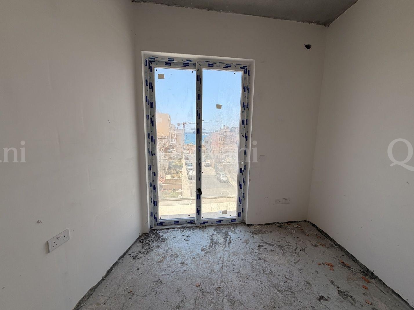 Scirocco Heights, Finished Apartment