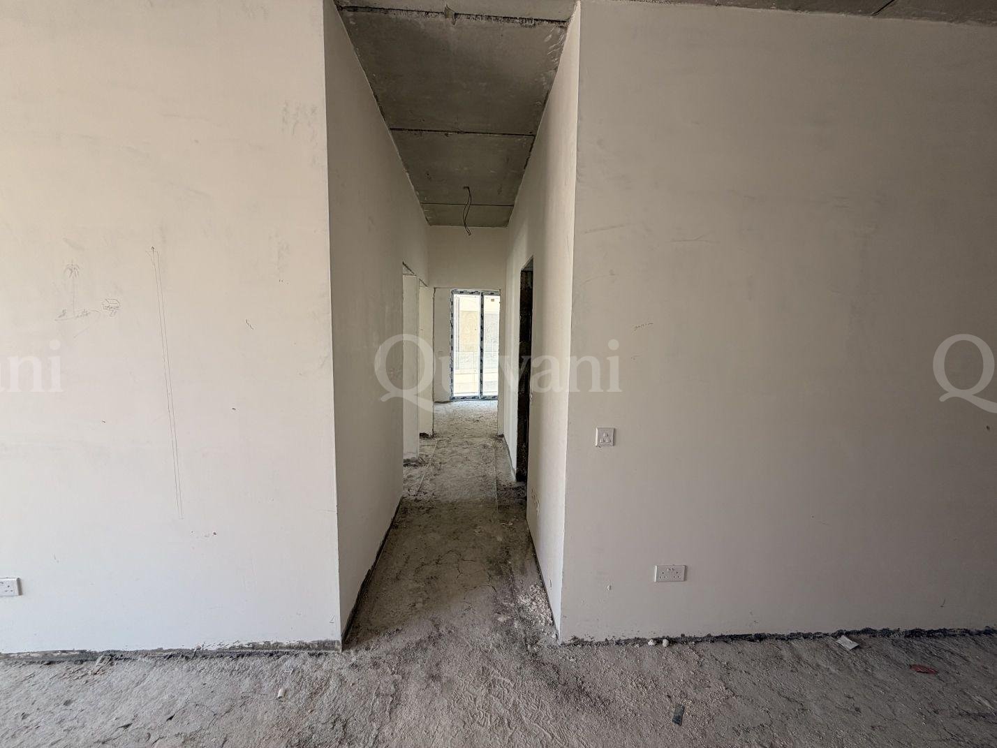 Scirocco Heights, Finished Apartment
