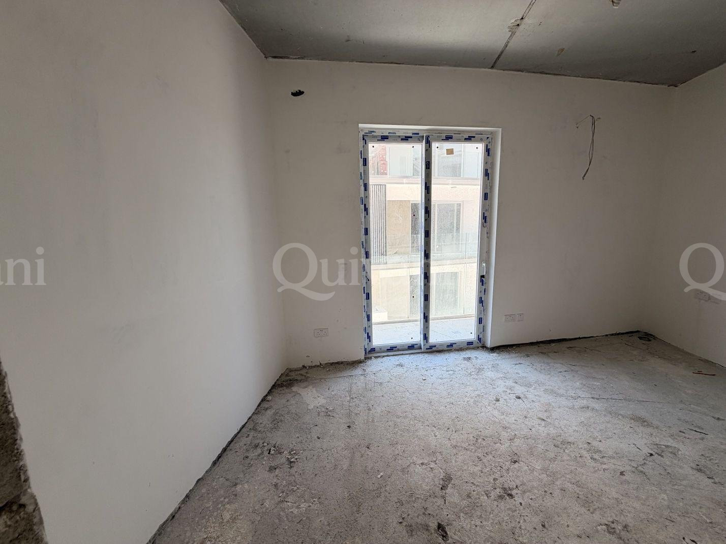 Scirocco Heights, Finished Apartment
