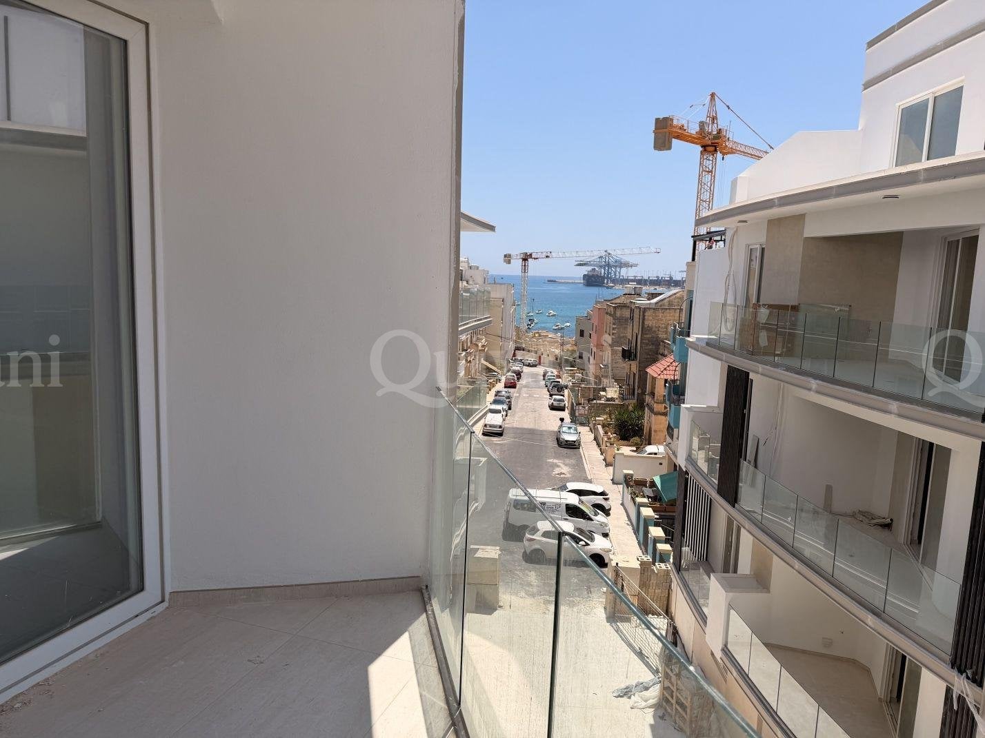 Scirocco Heights, Finished Apartment