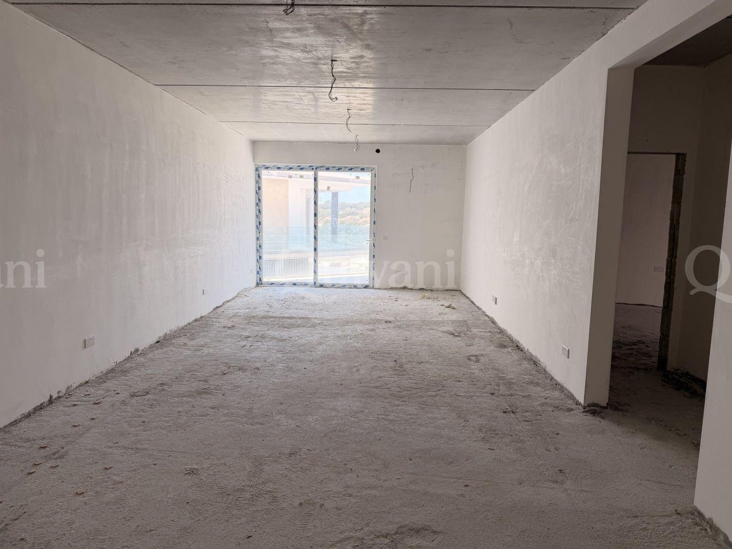 Scirocco Heights, Finished Apartment