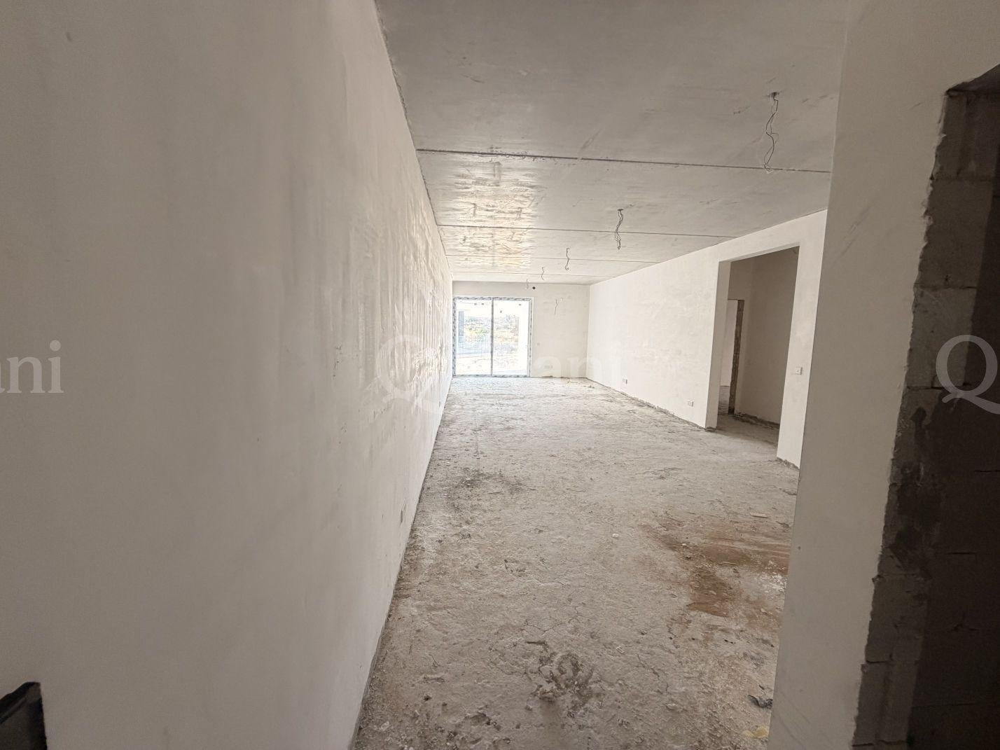 Scirocco Heights, Finished Apartment