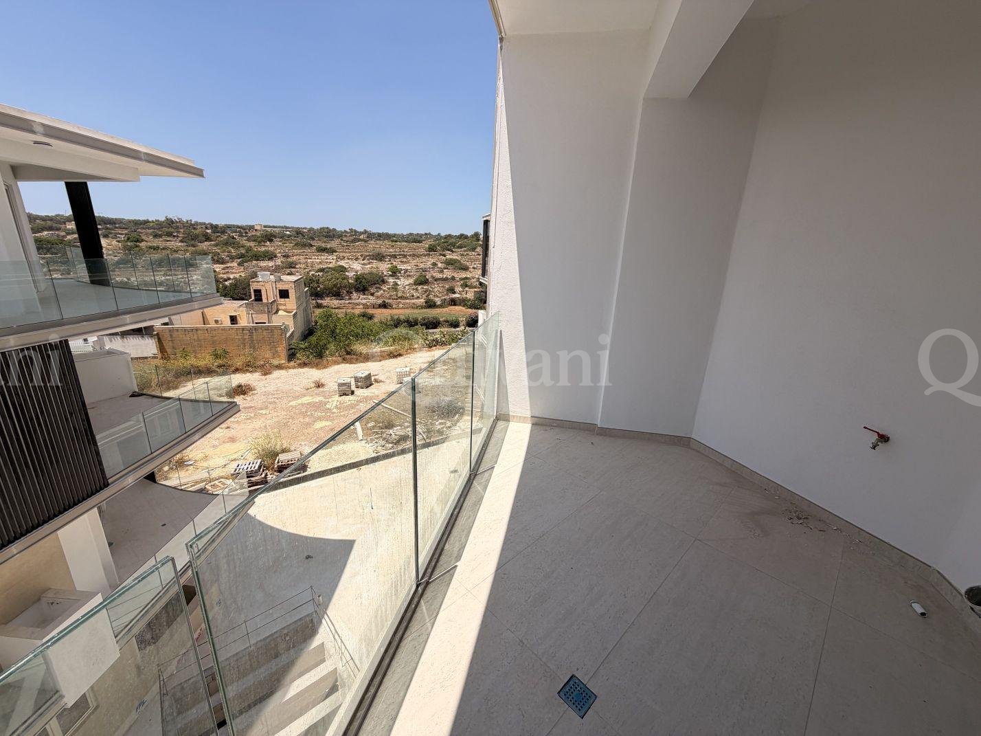 Scirocco Heights, Finished Apartment