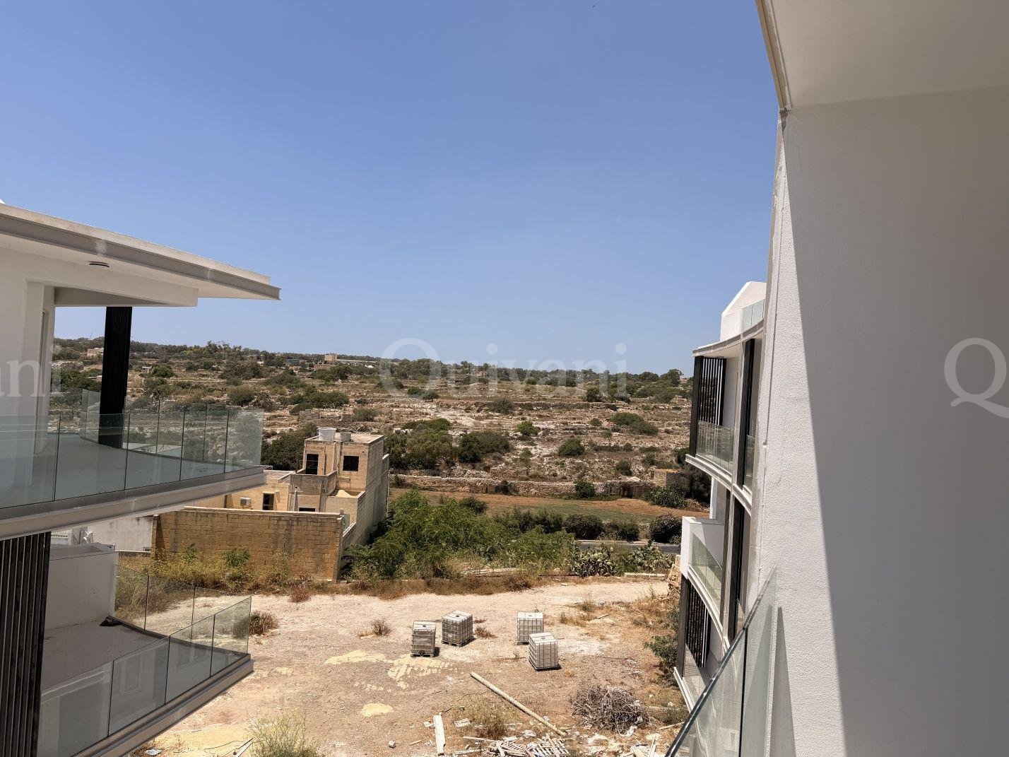 Scirocco Heights, Finished Apartment