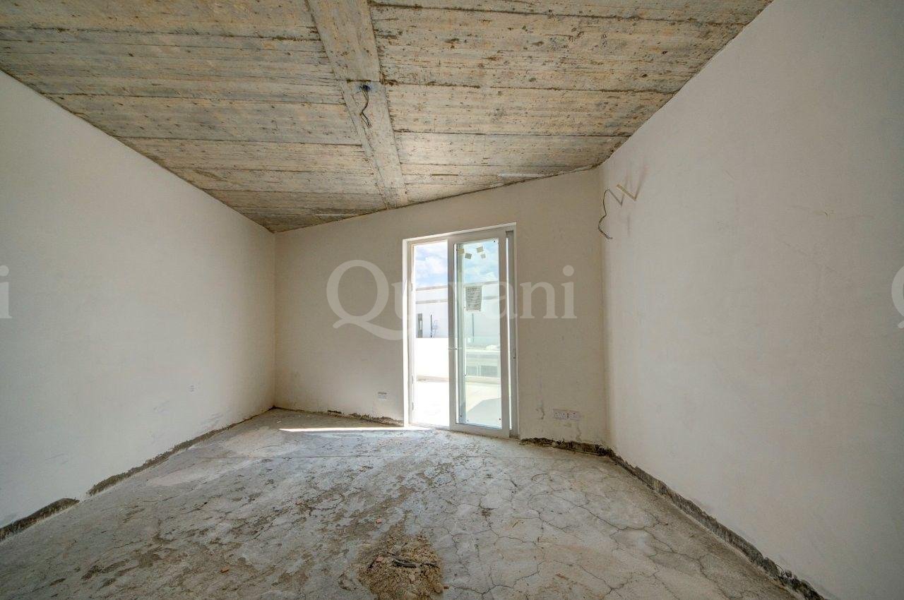 Scirocco Heights, Finished Apartment