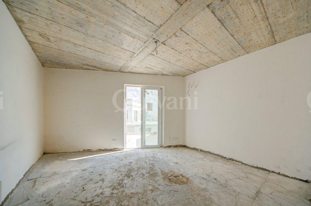 Scirocco Heights, Finished Apartment