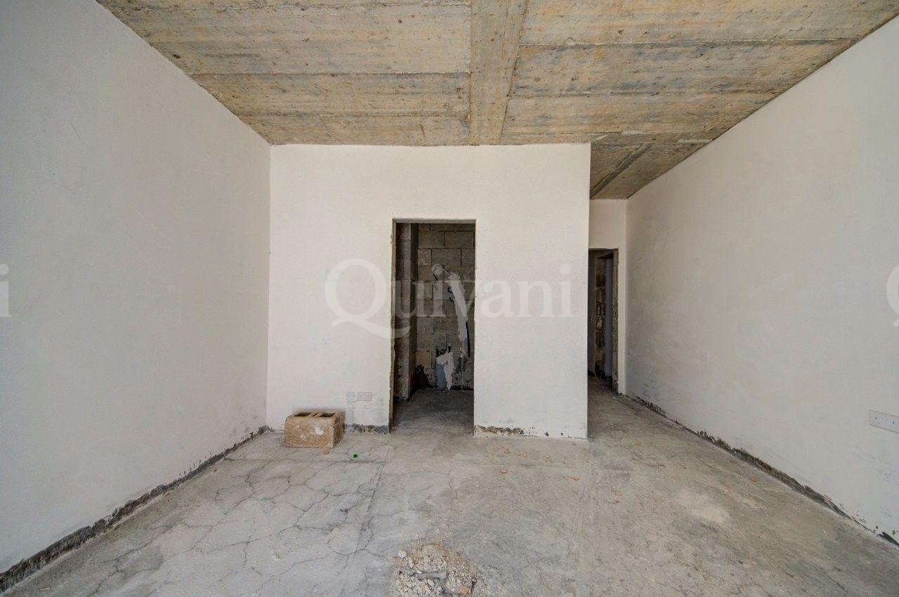 Scirocco Heights, Finished Apartment