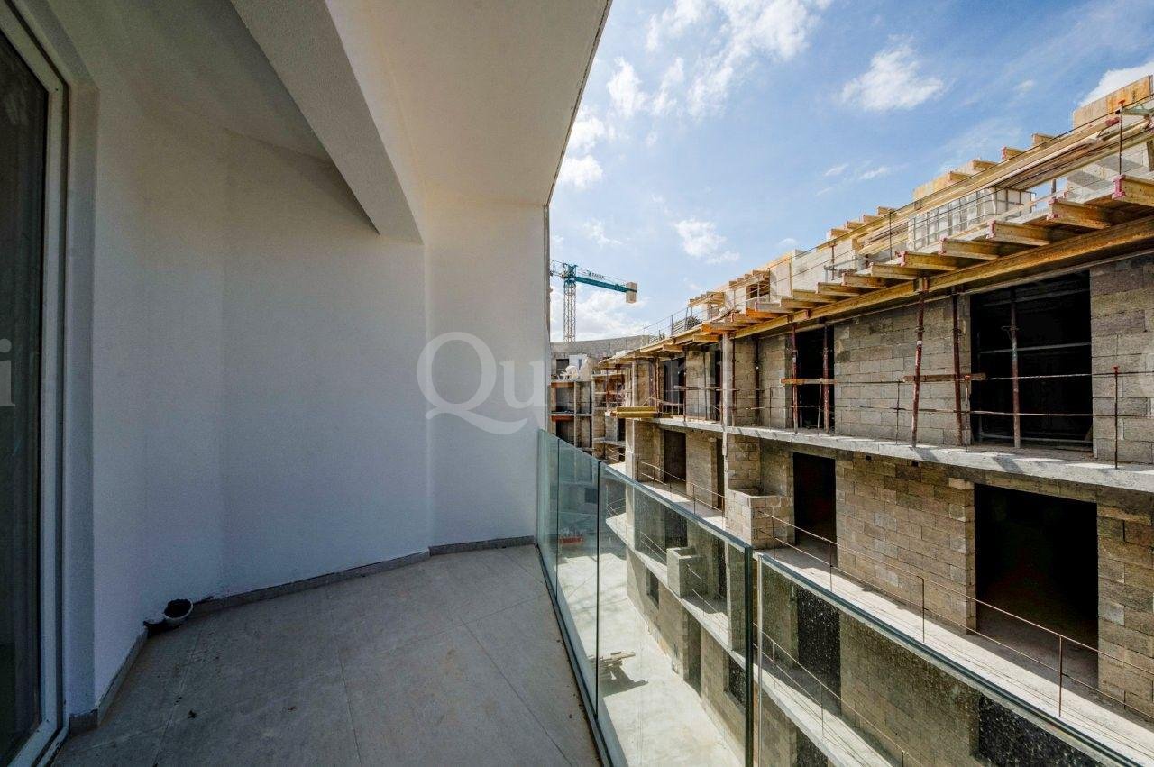 Scirocco Heights, Finished Apartment