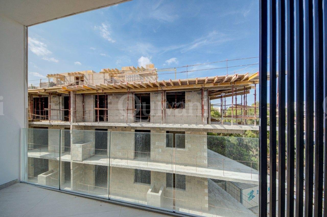 Scirocco Heights, Finished Apartment