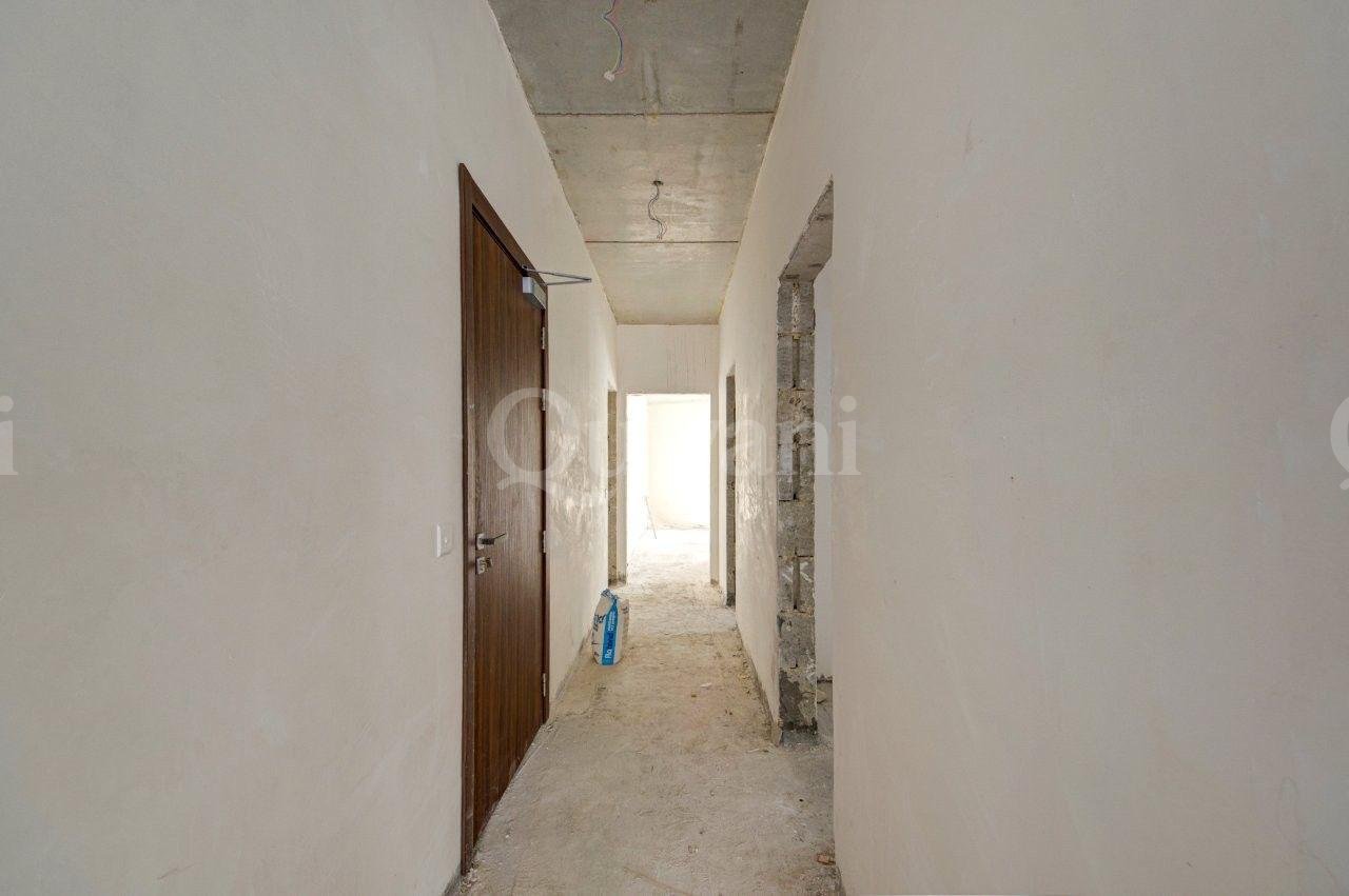 Scirocco Heights, Finished Apartment