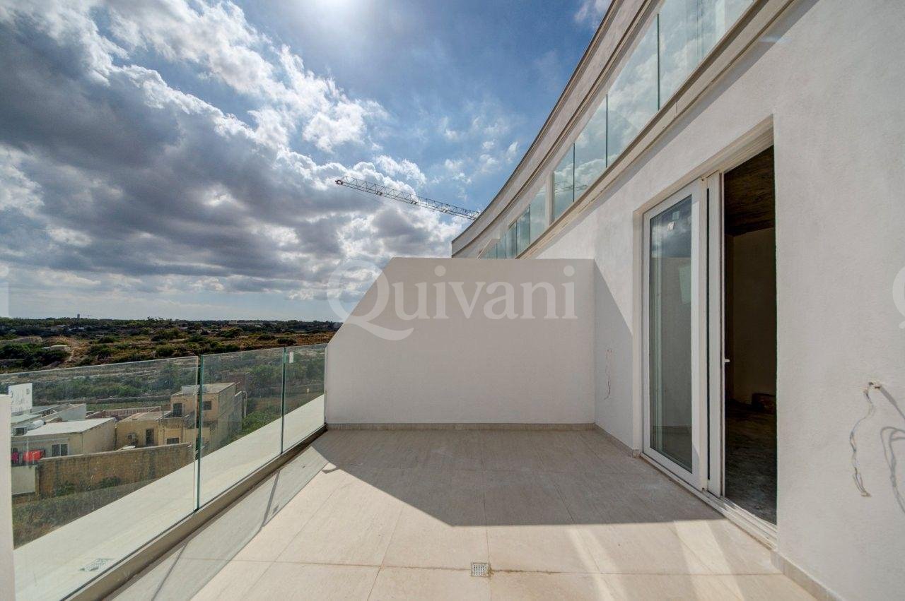 Scirocco Heights, Finished Apartment