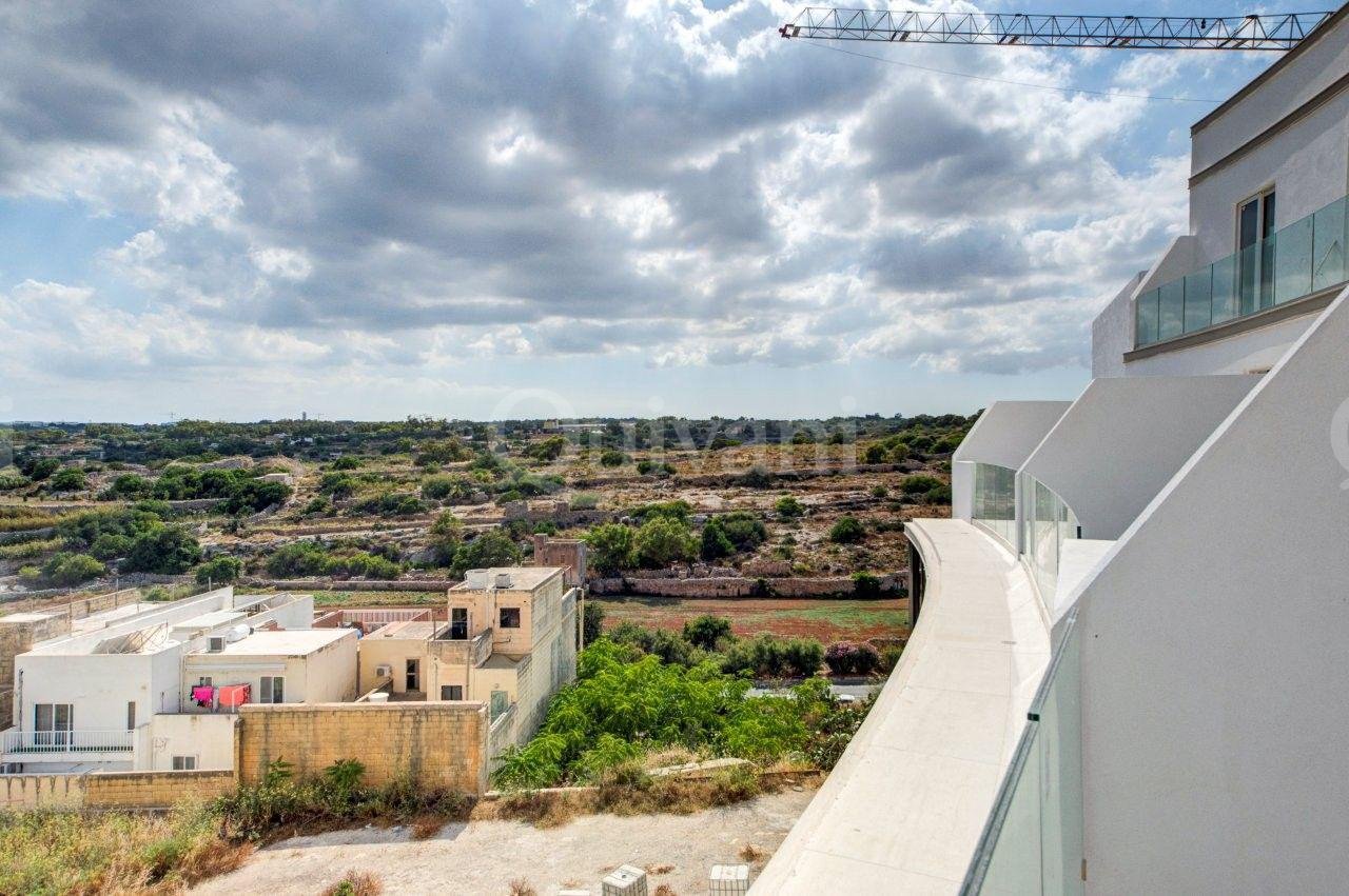 Scirocco Heights, Finished Apartment