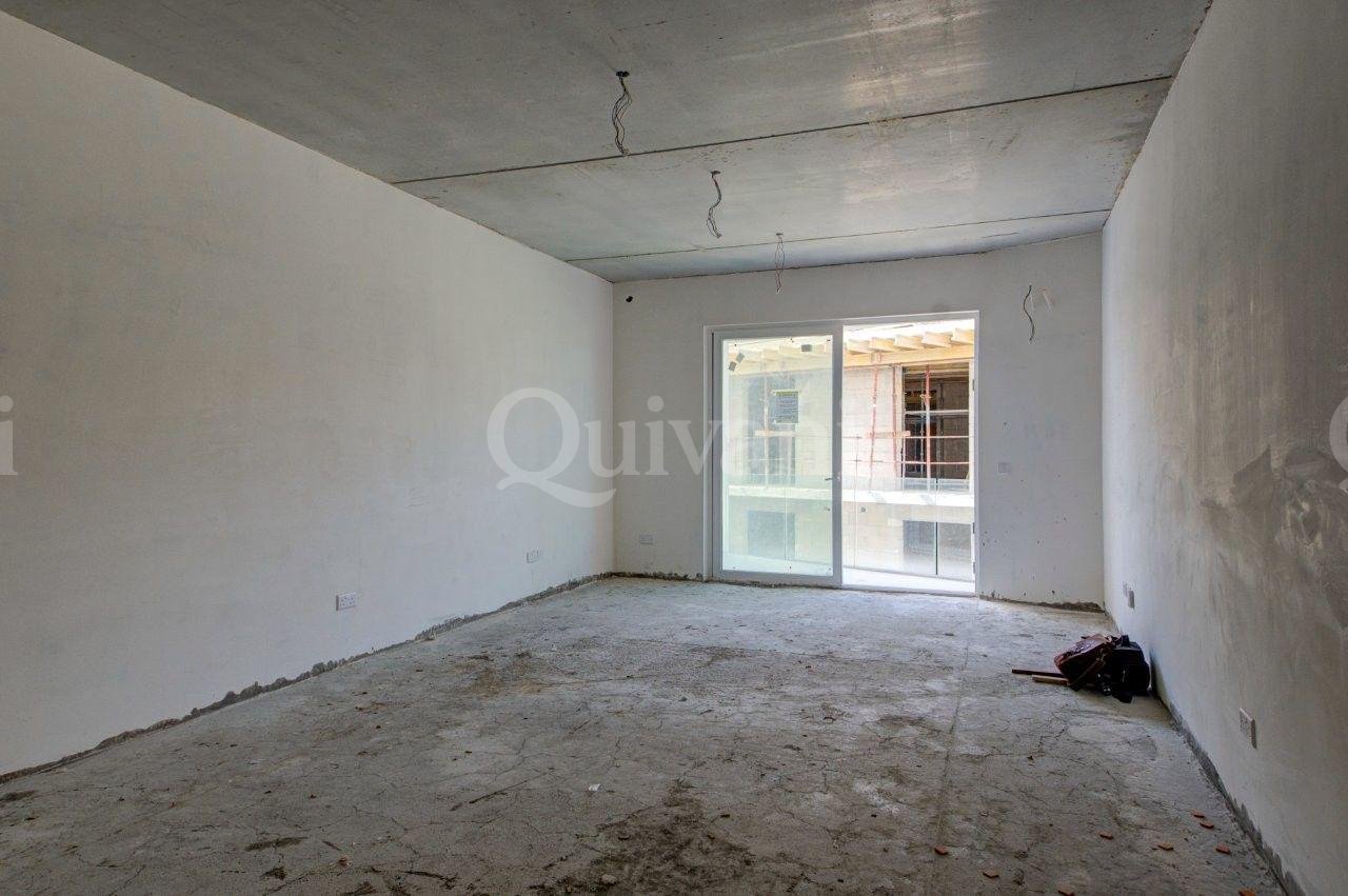 Scirocco Heights, Finished Apartment