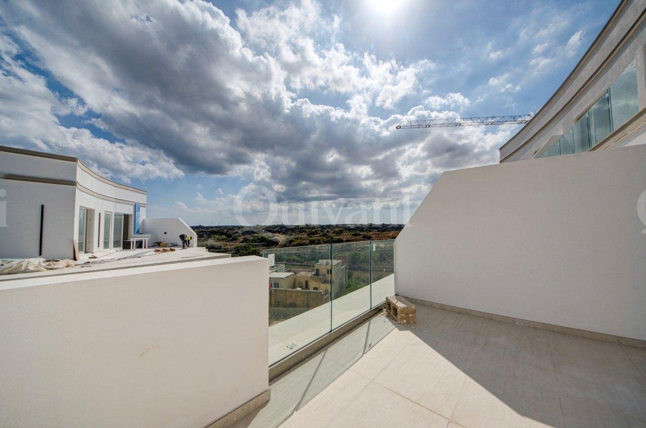 Scirocco Heights, Finished Apartment