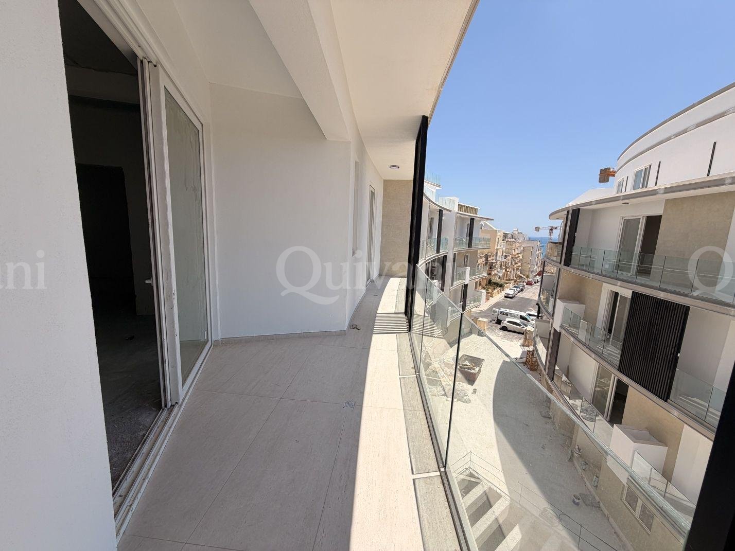 Scirocco Heights, Finished Apartment