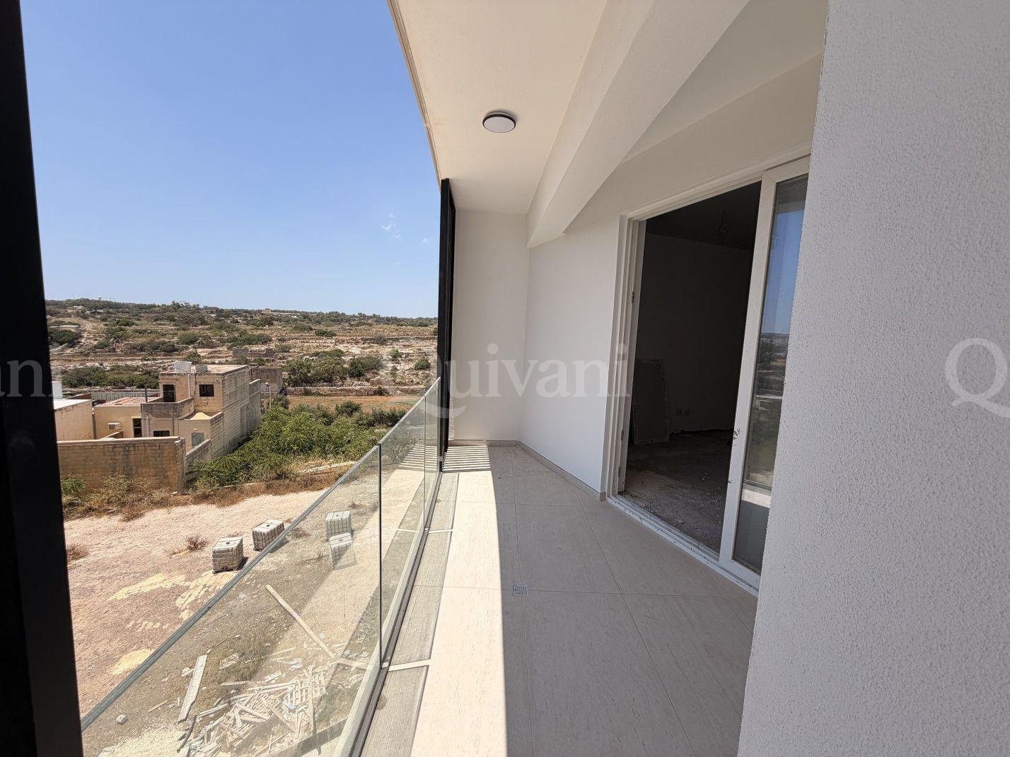 Scirocco Heights, Finished Apartment