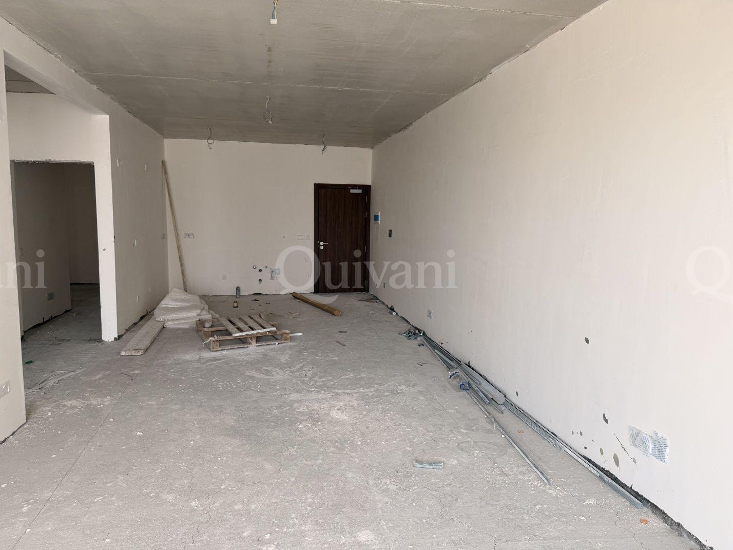 Scirocco Heights, Finished Apartment