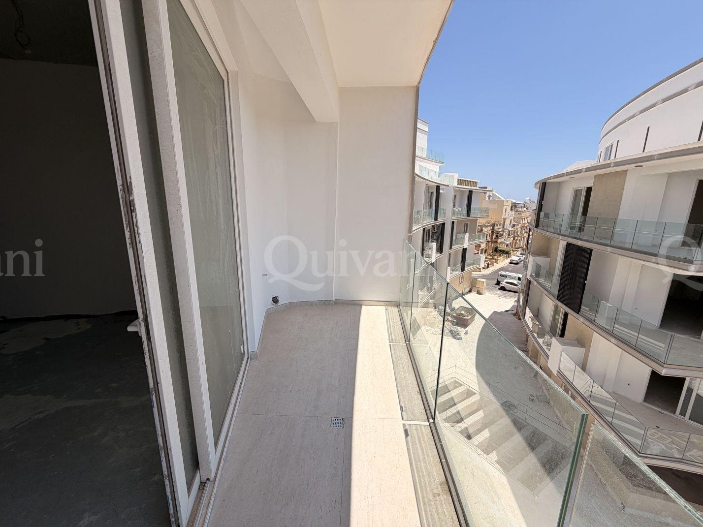 Scirocco Heights, Finished Apartment