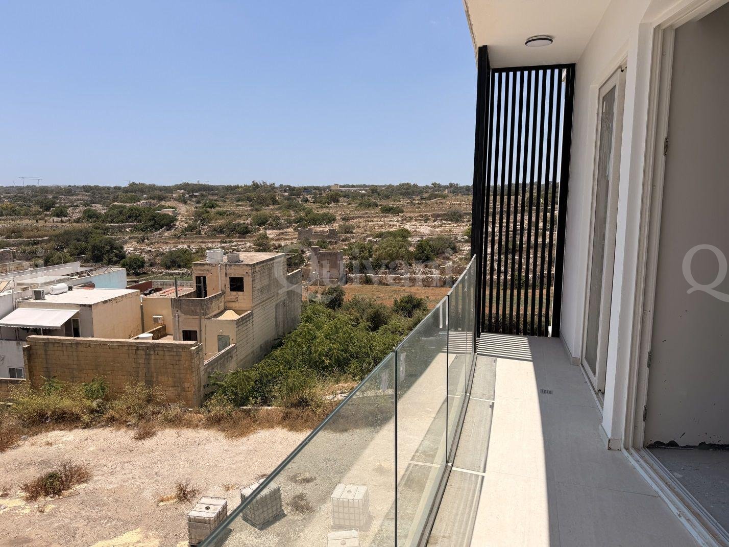Scirocco Heights, Finished Apartment
