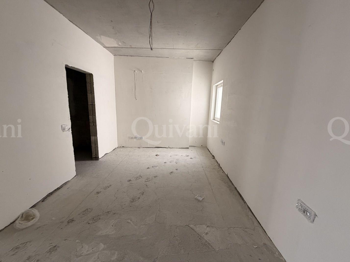 Scirocco Heights, Finished Apartment
