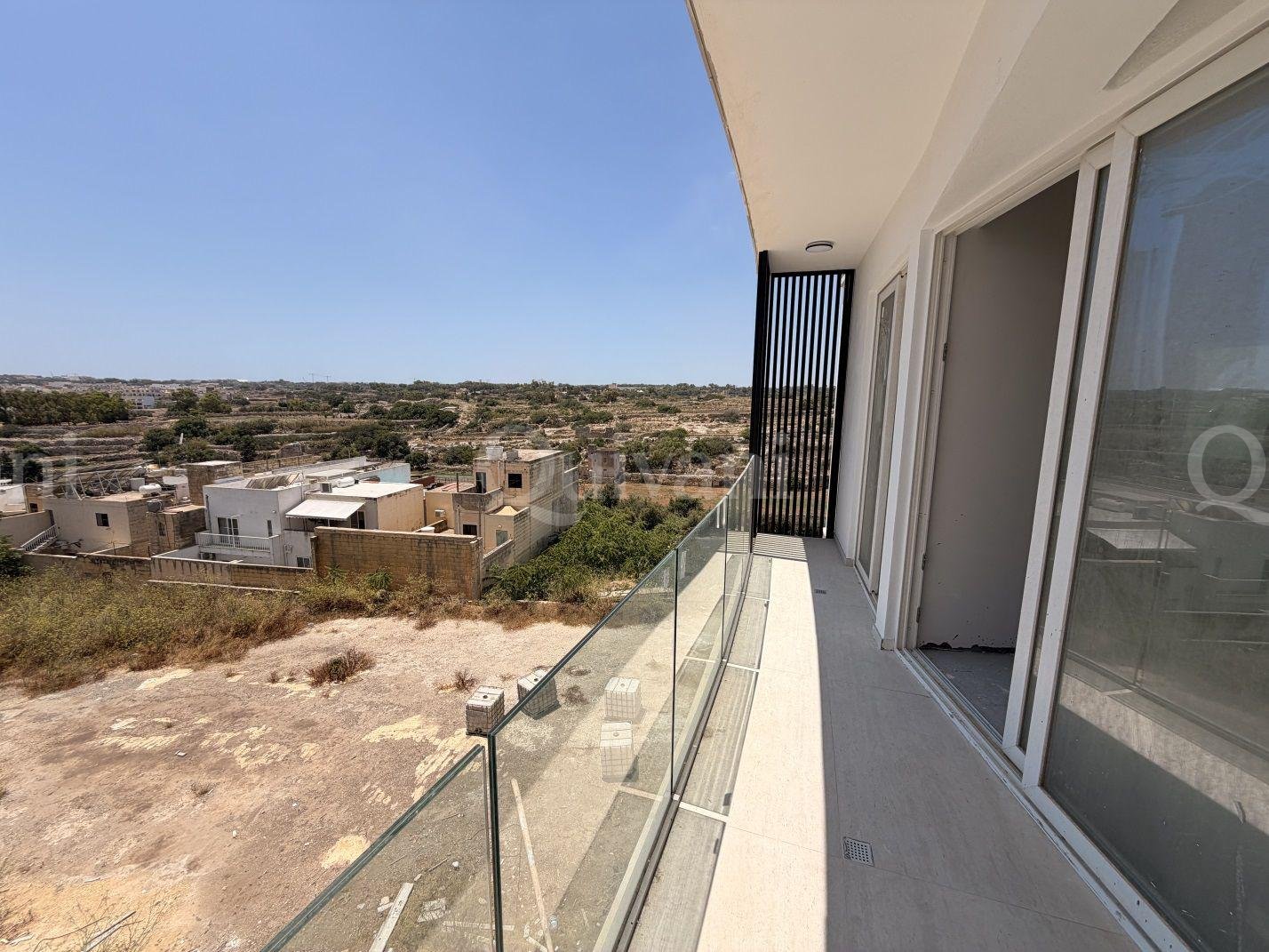 Scirocco Heights, Finished Apartment