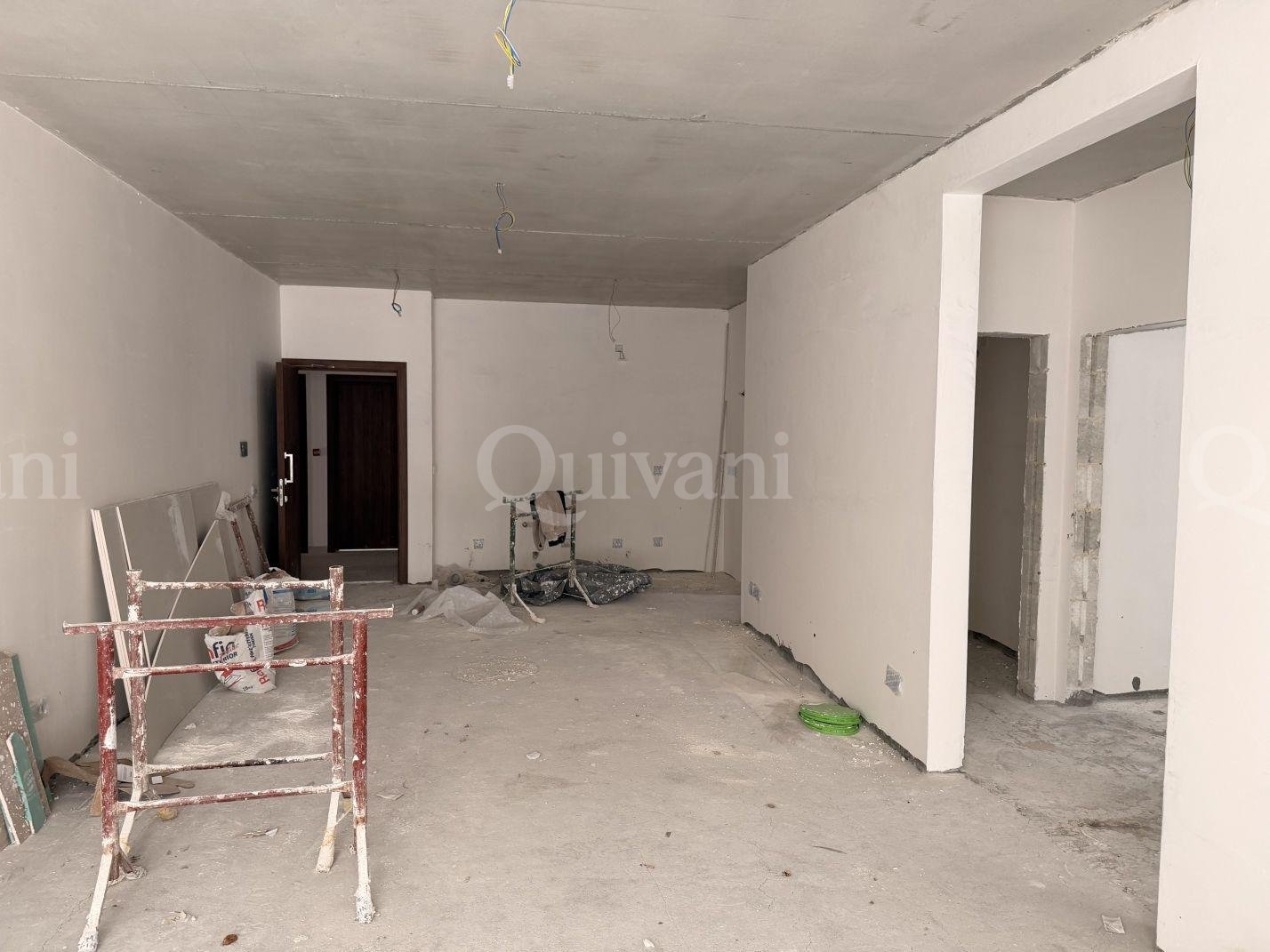 Scirocco Heights, Finished Apartment