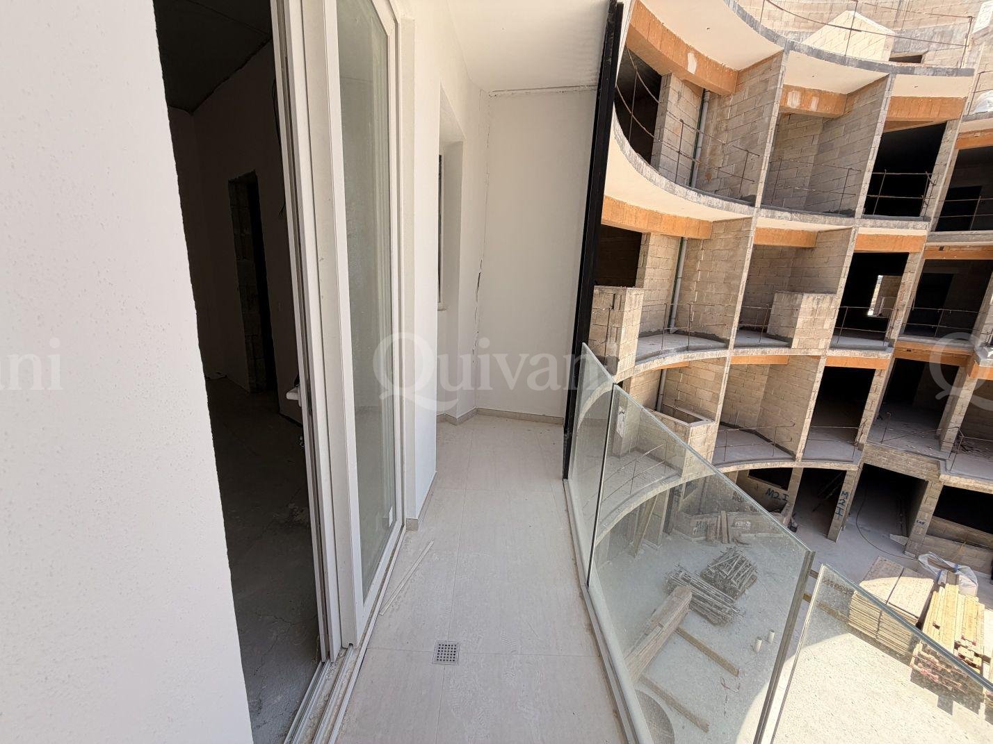 Scirocco Heights, Finished Apartment