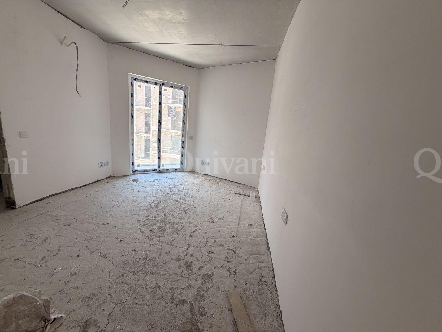 Scirocco Heights, Finished Apartment