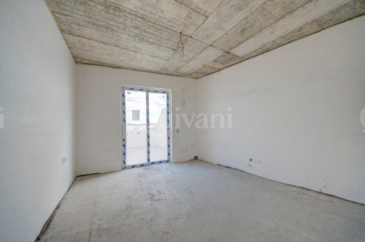 Scirocco Heights, Finished Apartment