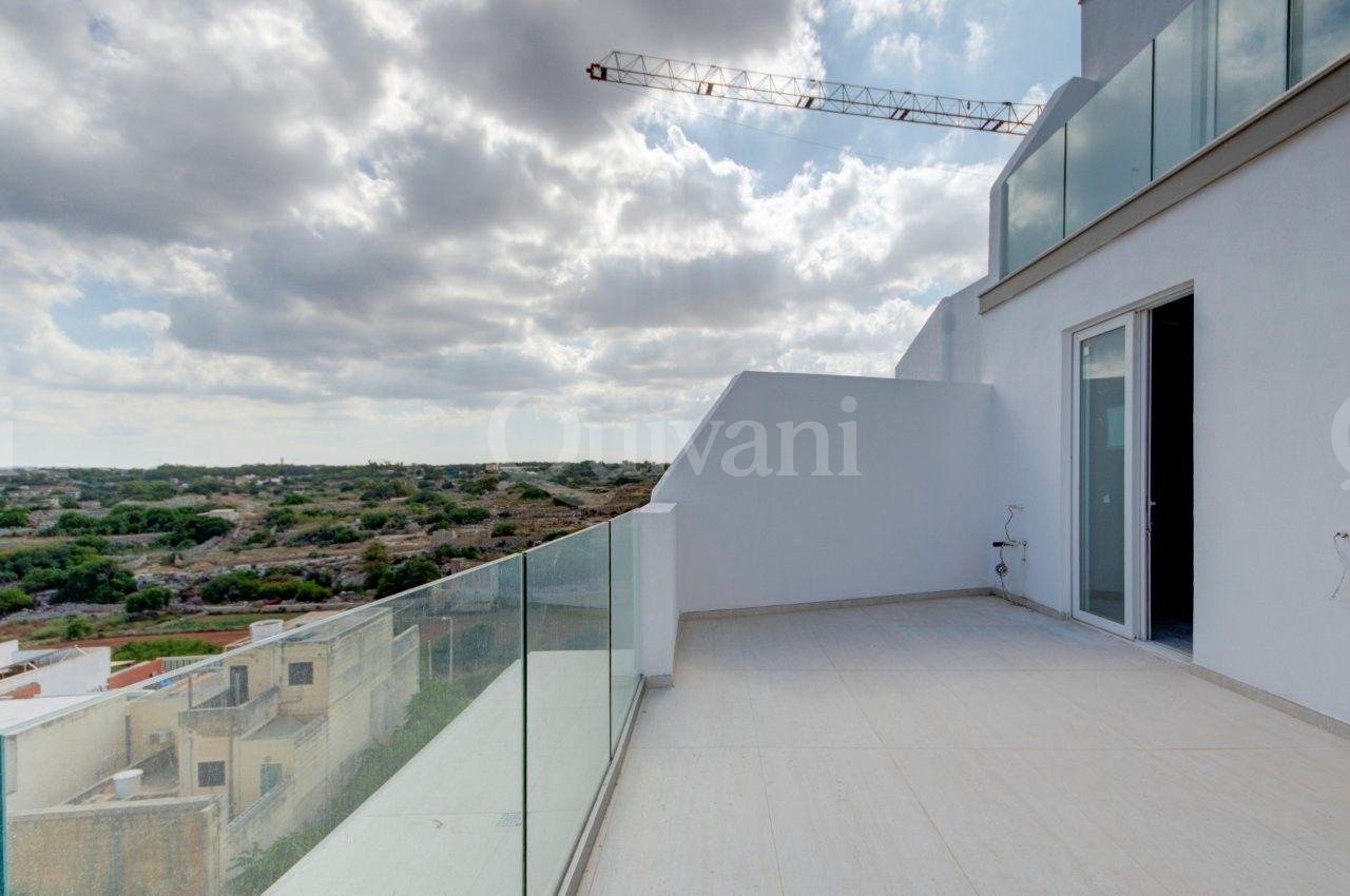 Scirocco Heights, Finished Apartment