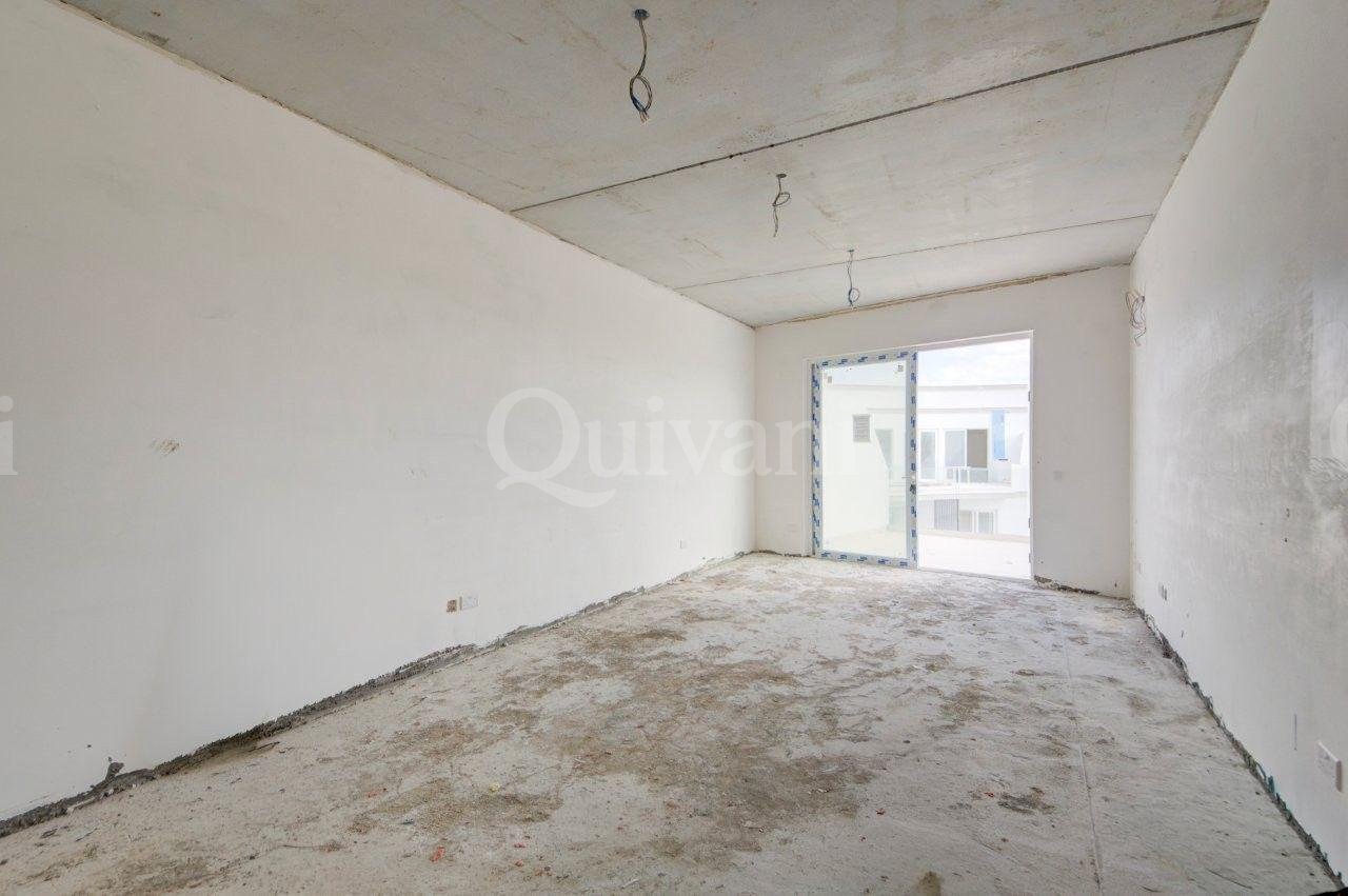 Scirocco Heights, Finished Apartment