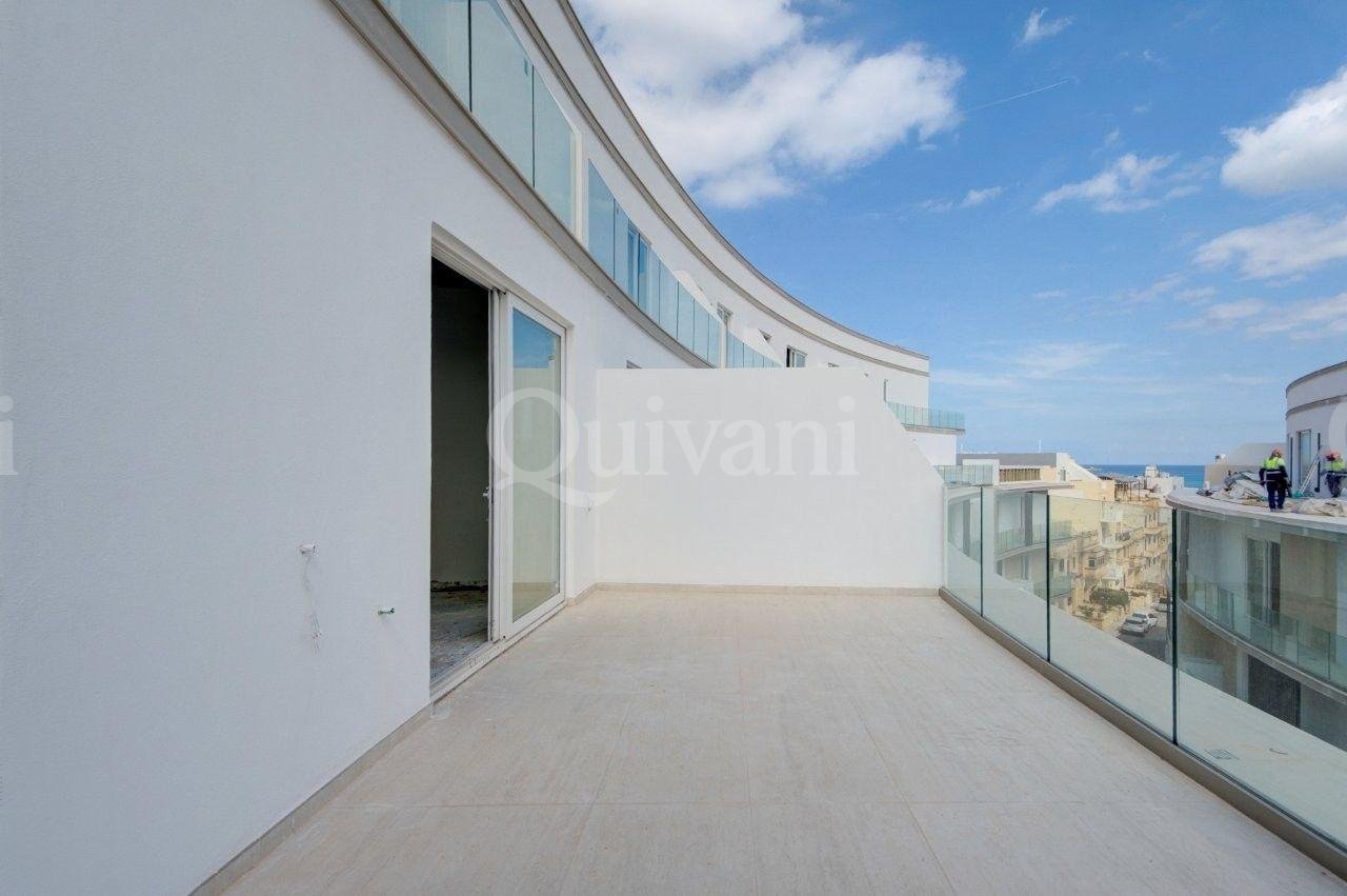 Scirocco Heights, Finished Apartment
