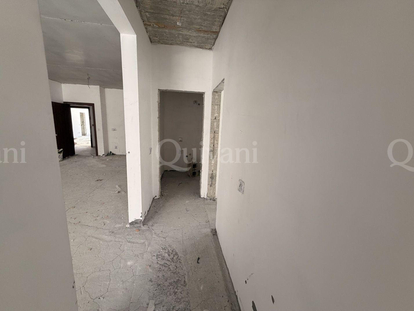 Scirocco Heights, Finished Apartment