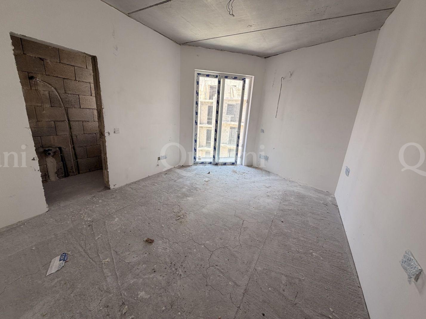 Scirocco Heights, Finished Apartment