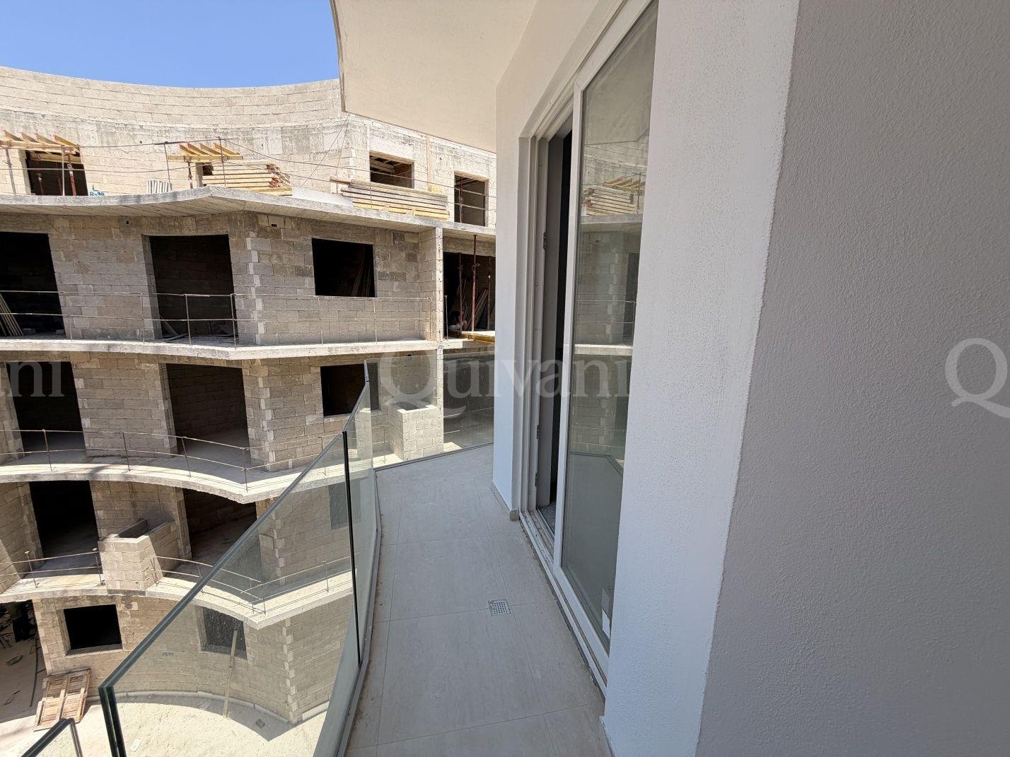 Scirocco Heights, Finished Apartment