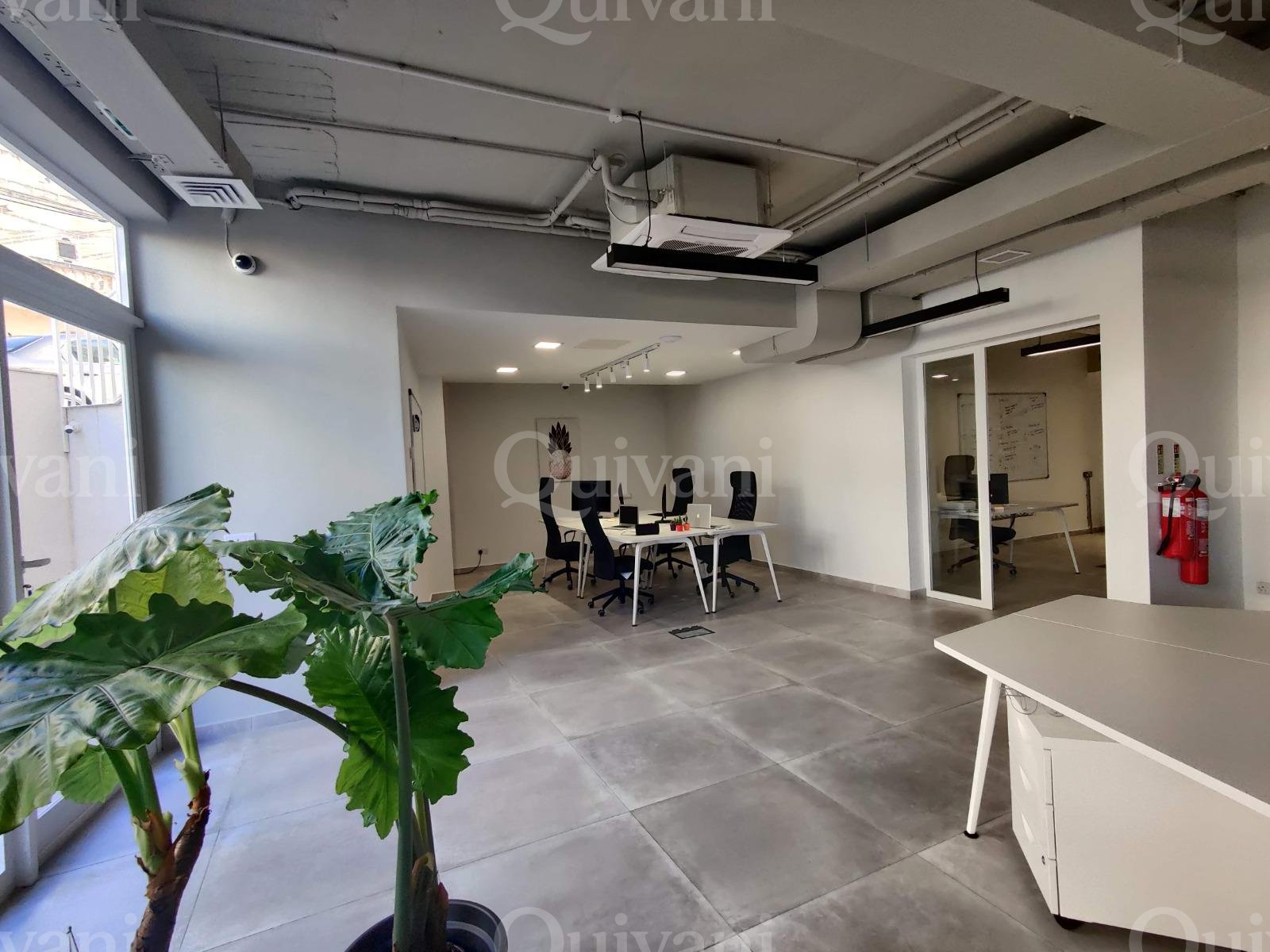 Swieqi, Finished Office