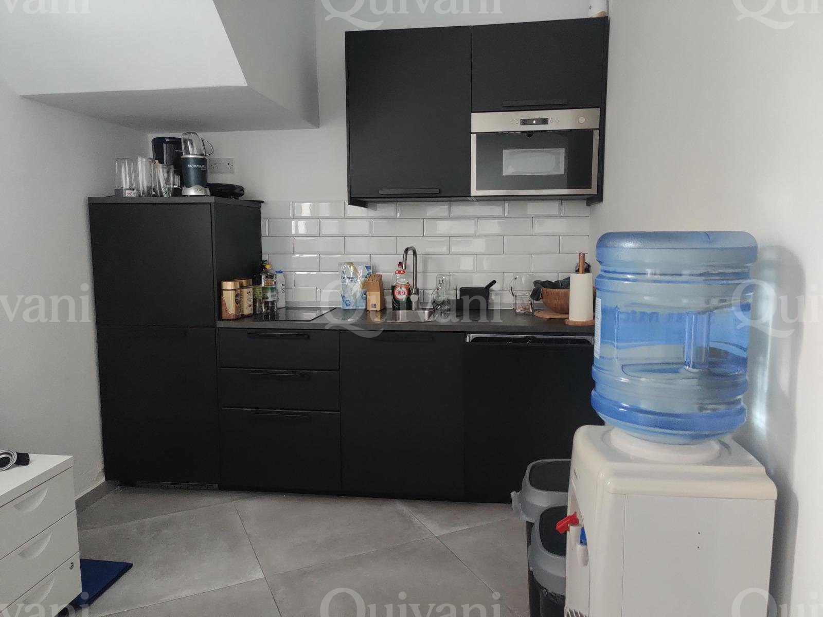 Swieqi, Finished Office