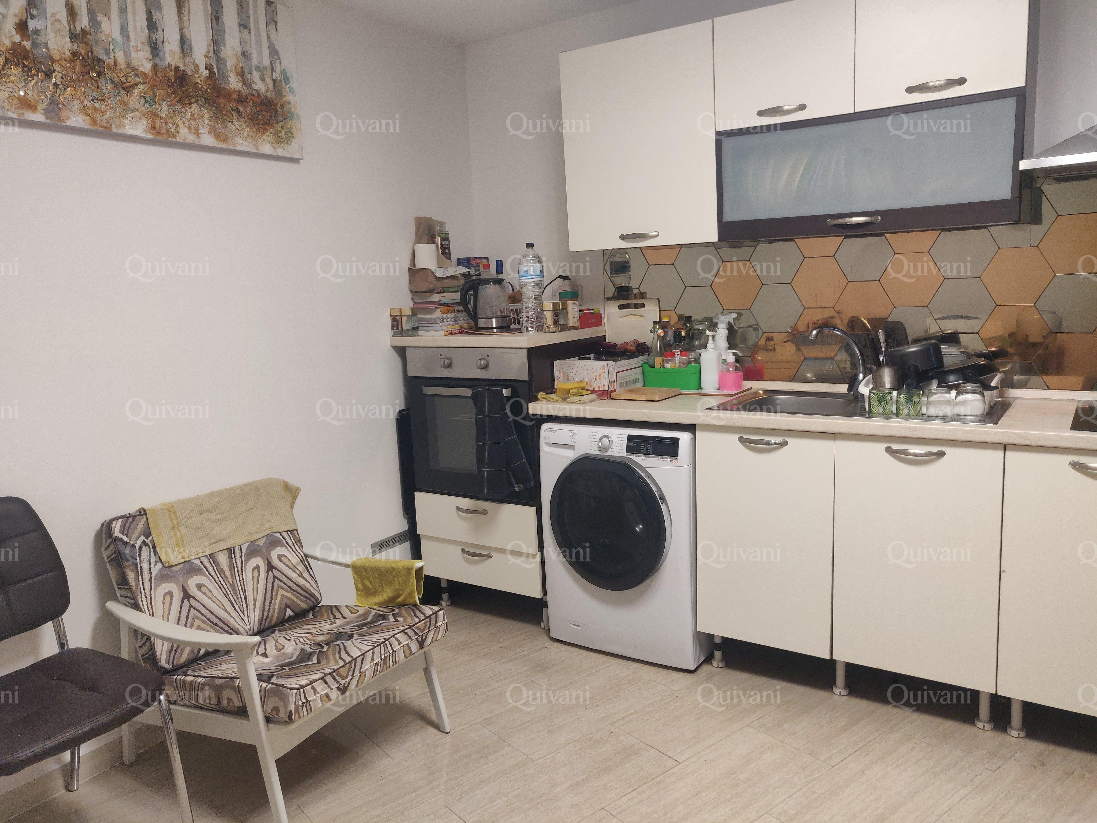Swieqi, Furnished Maisonette