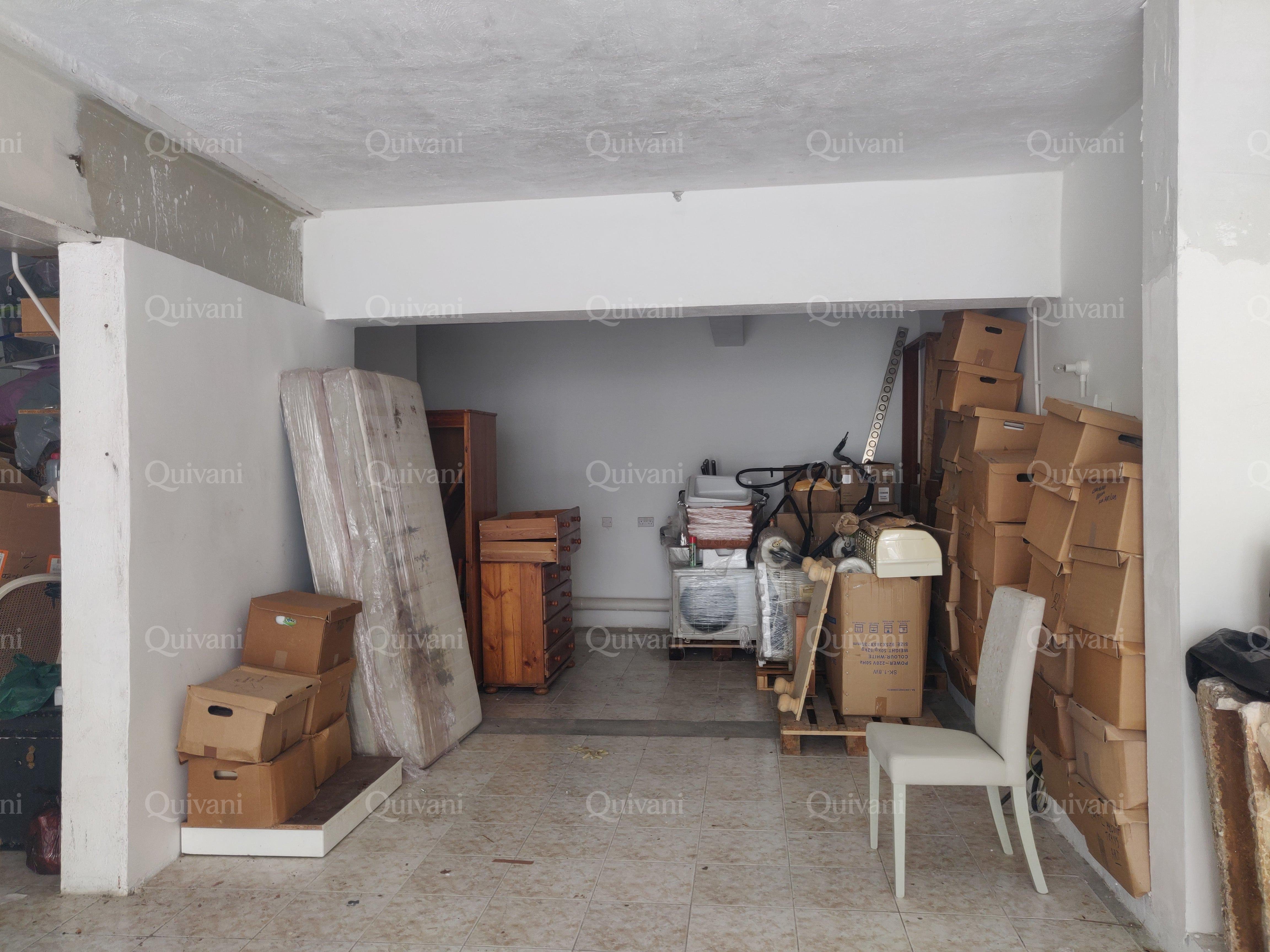 Swieqi, Furnished Maisonette