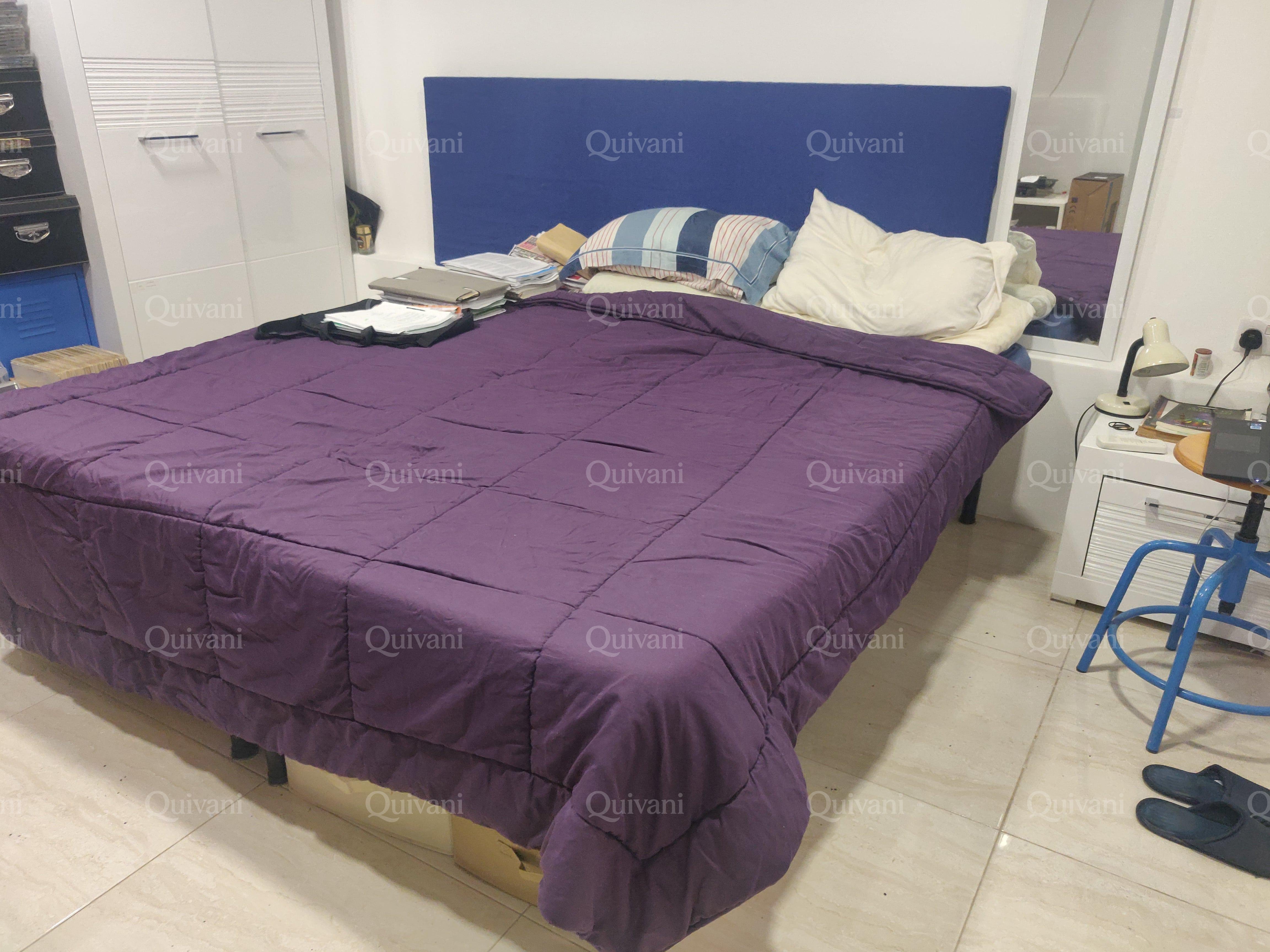Swieqi, Furnished Maisonette