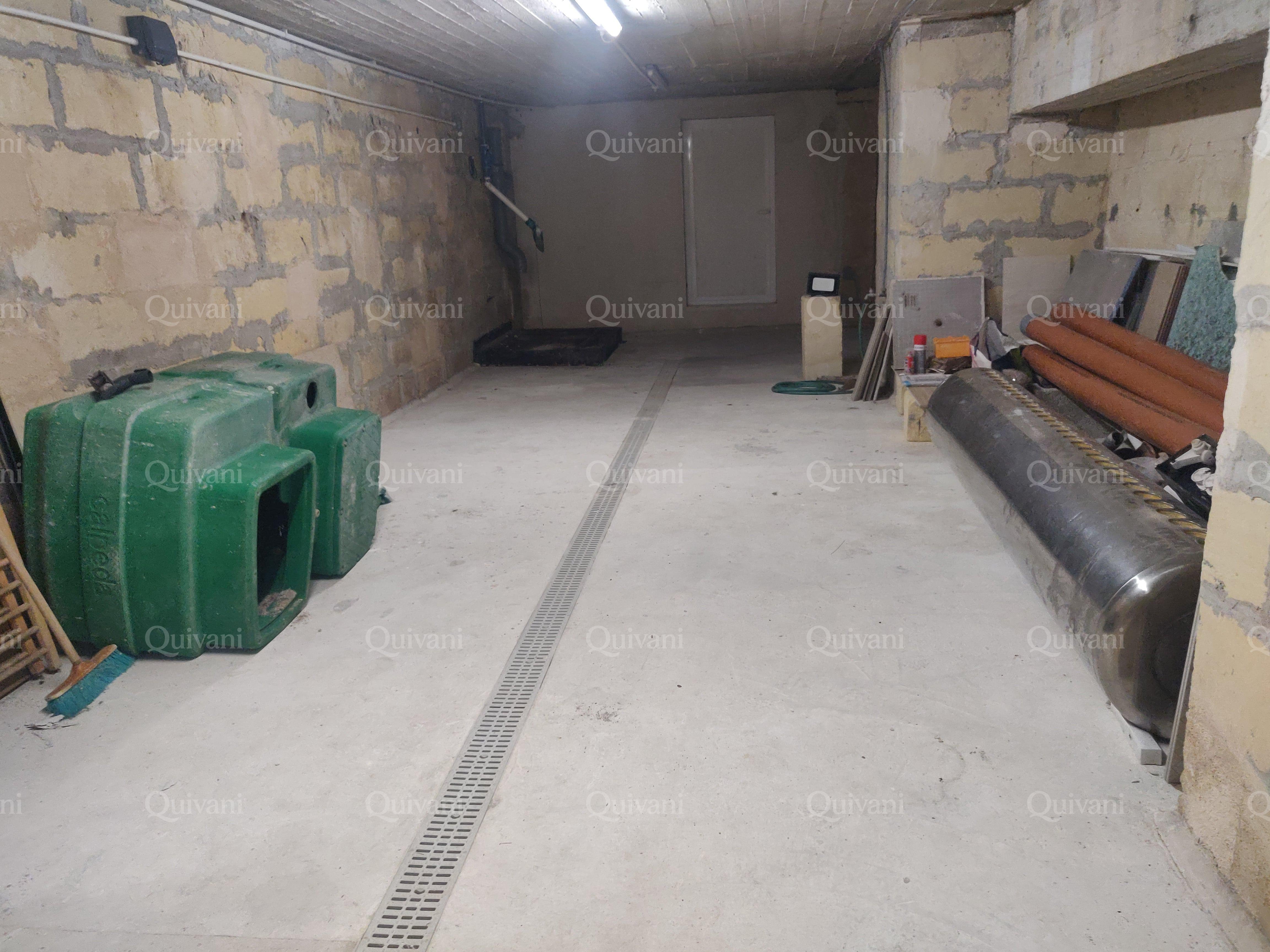 Swieqi, Furnished Maisonette