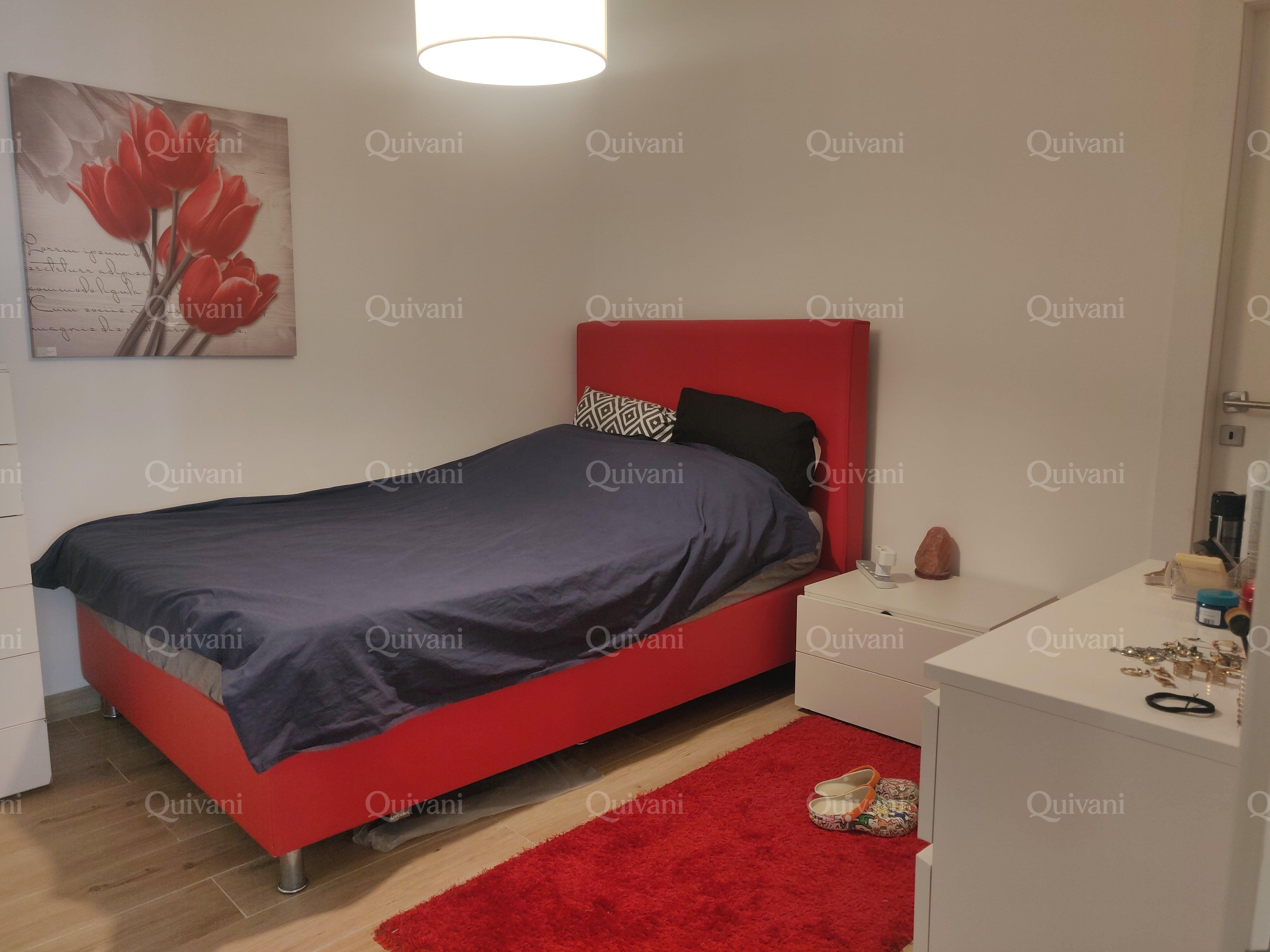 Swieqi, Furnished Maisonette