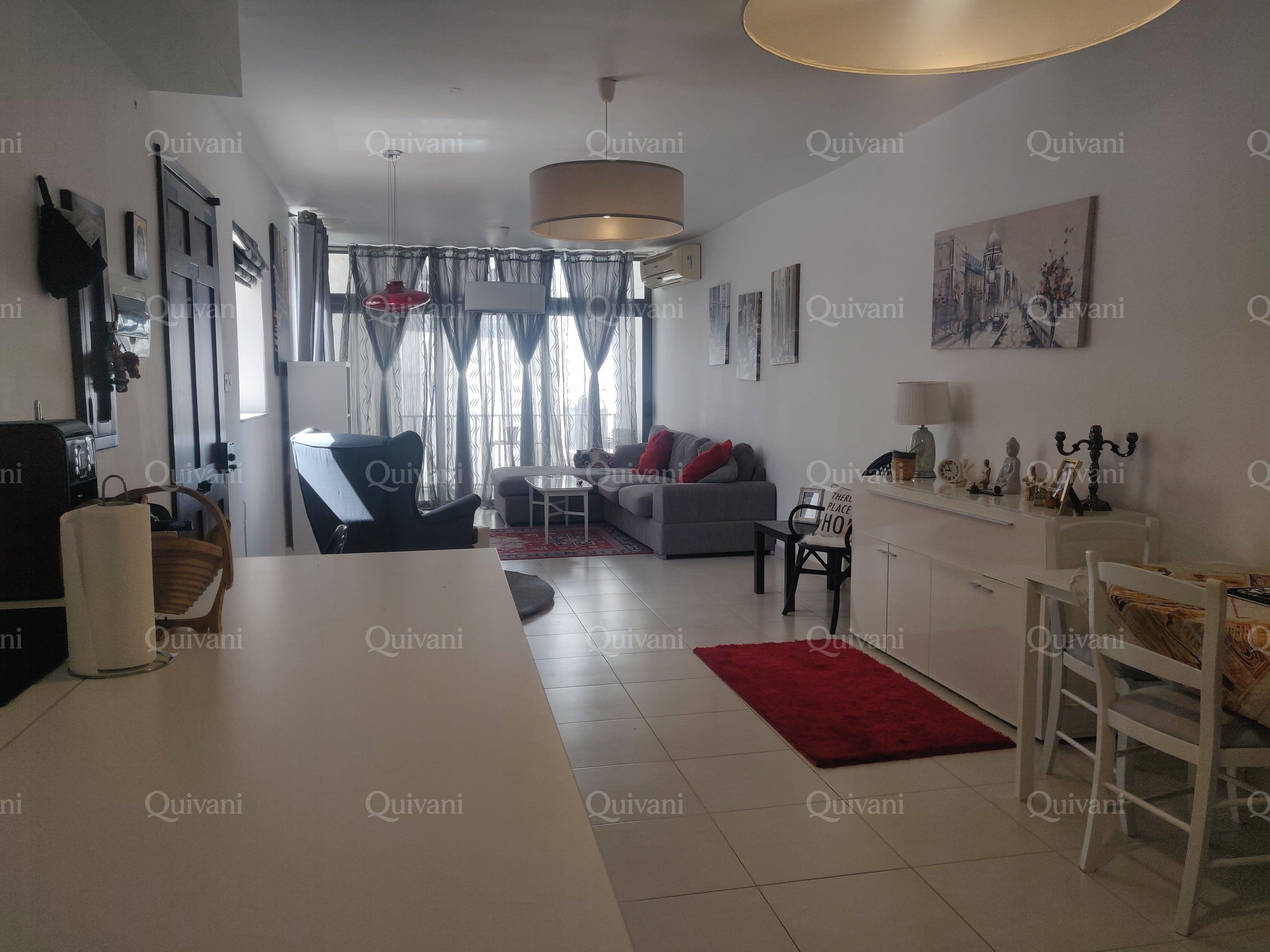 Swieqi, Furnished Maisonette