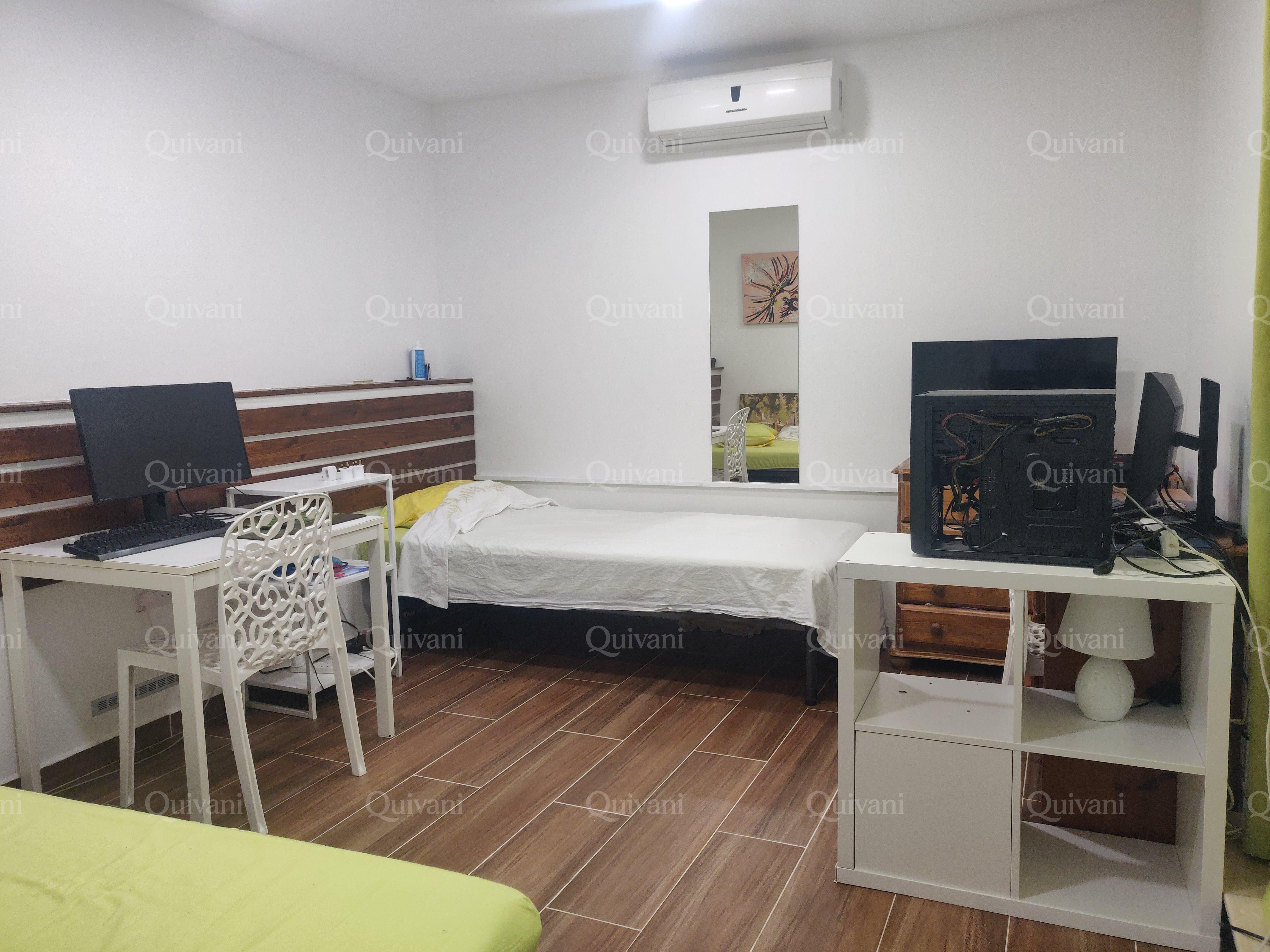 Swieqi, Furnished Maisonette