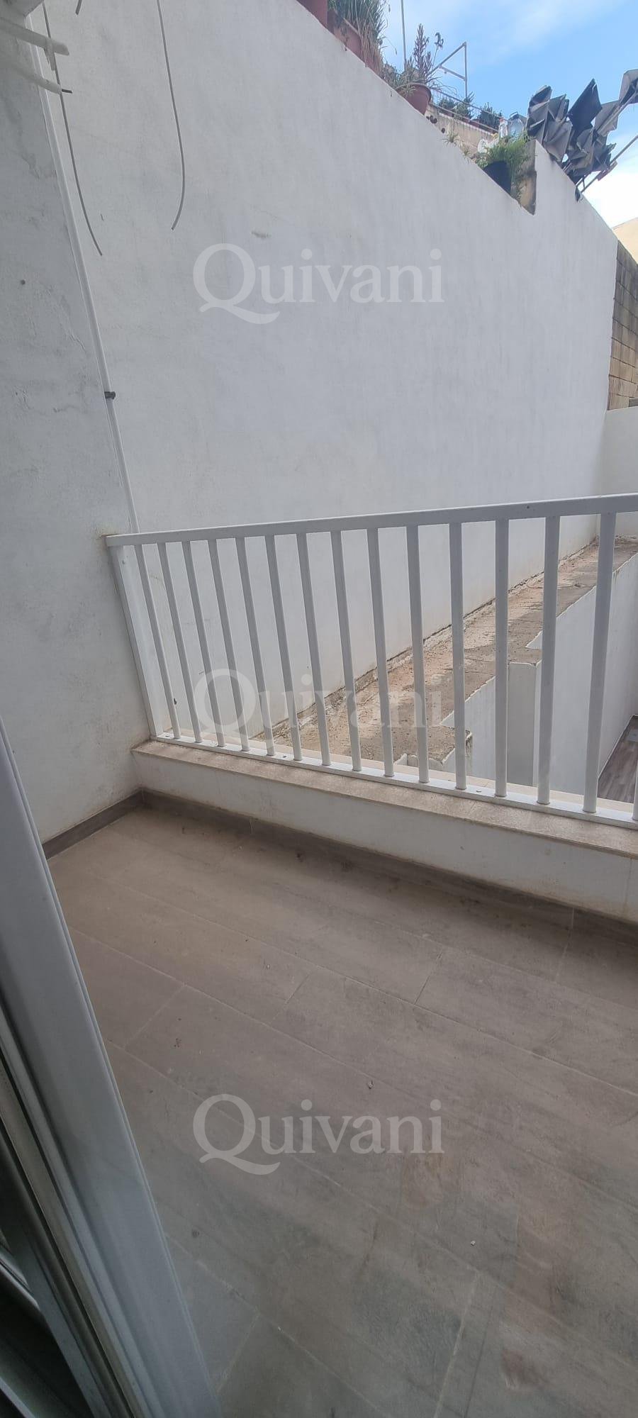 Marsascala, Finished Apartment