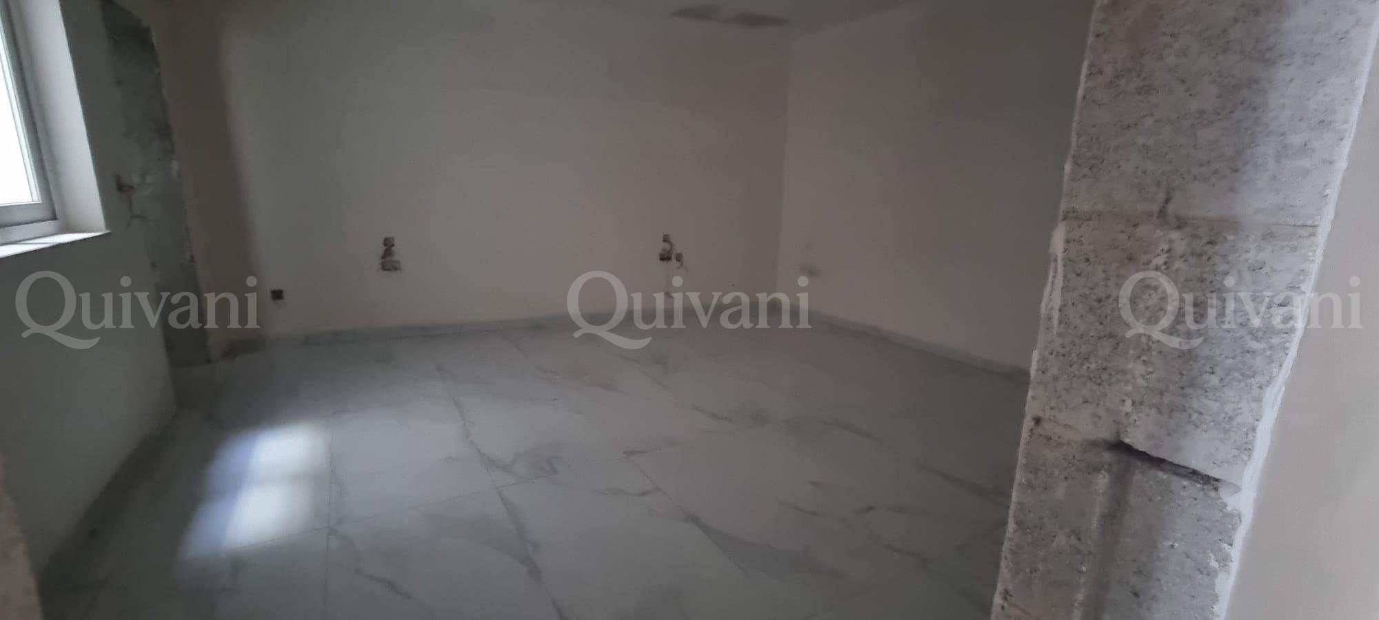 Marsascala, Finished Apartment