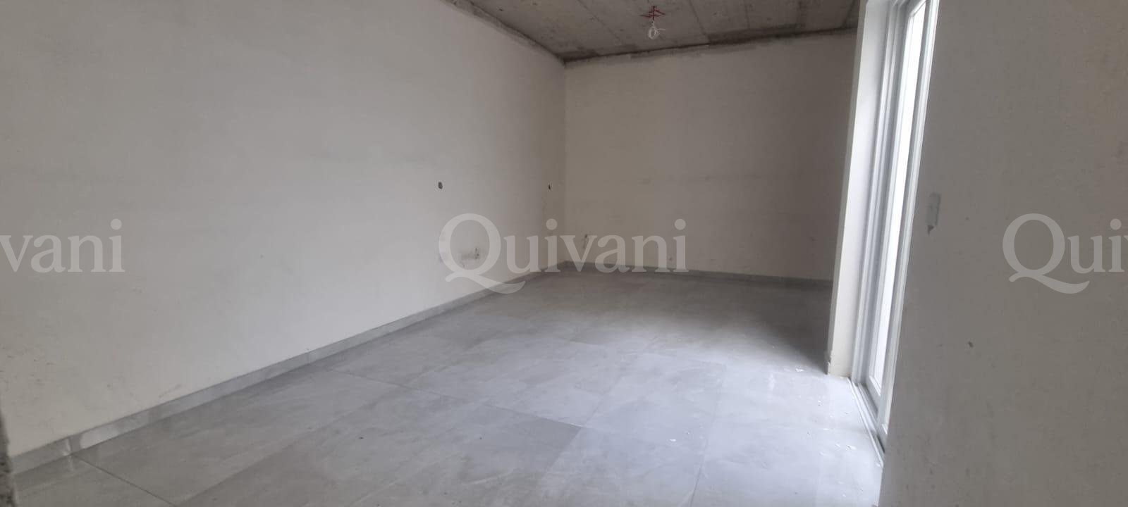 Marsascala, Finished Apartment