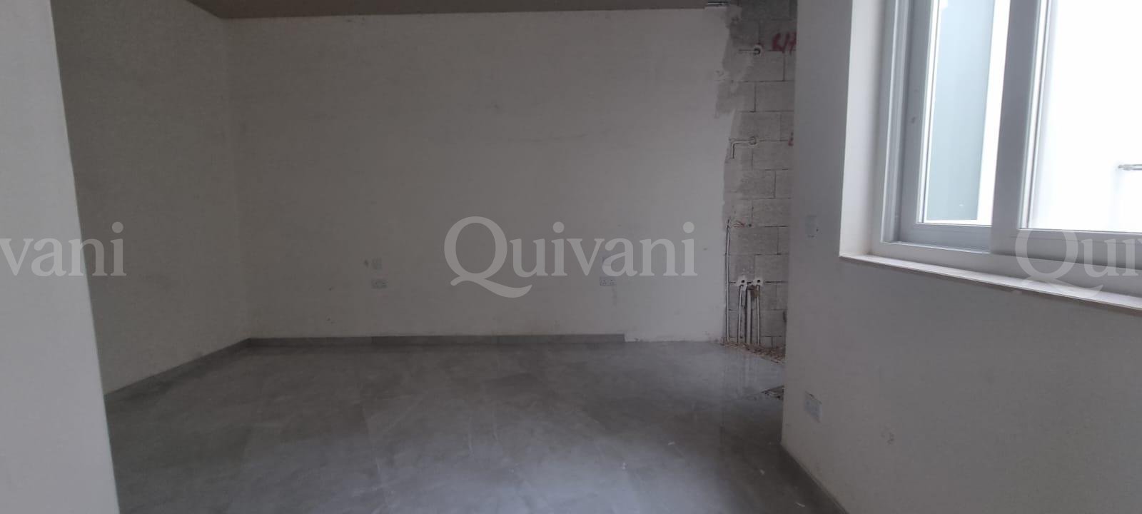 Marsascala, Finished Apartment