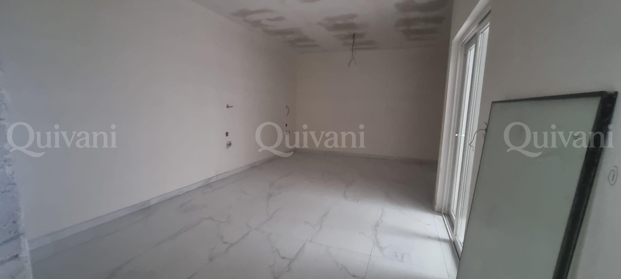Marsascala, Finished Apartment
