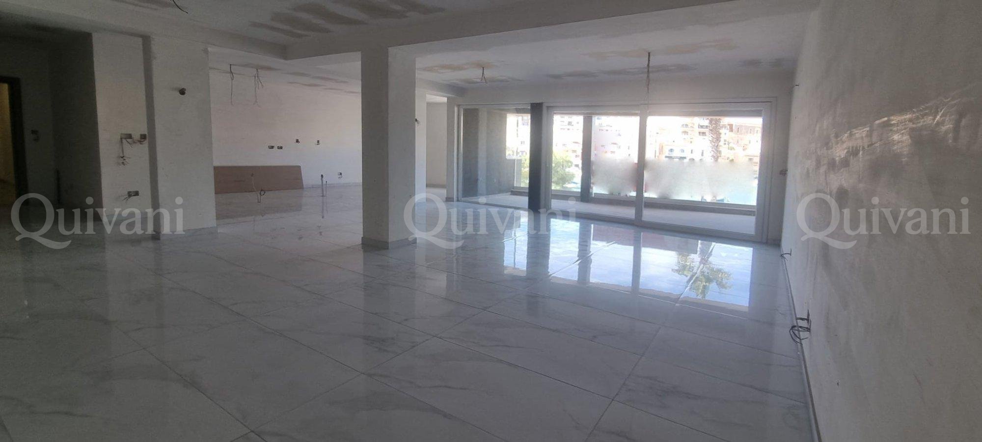 Marsascala, Finished Apartment